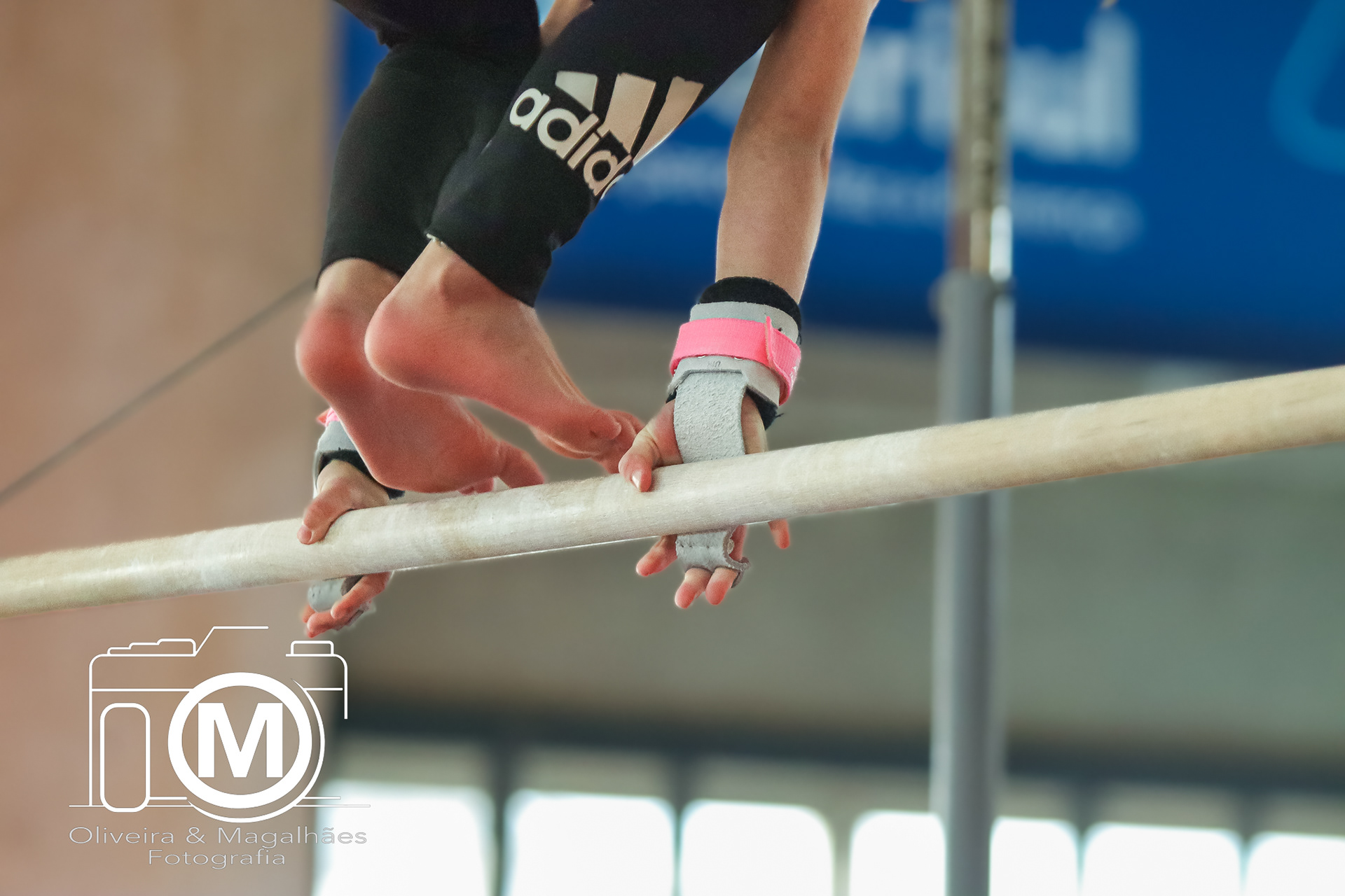 Tatiana Oliveira Magalhaes - Troféu Sogipa de Ginastica 2022