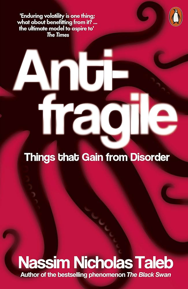 I'm halfway through this book.
