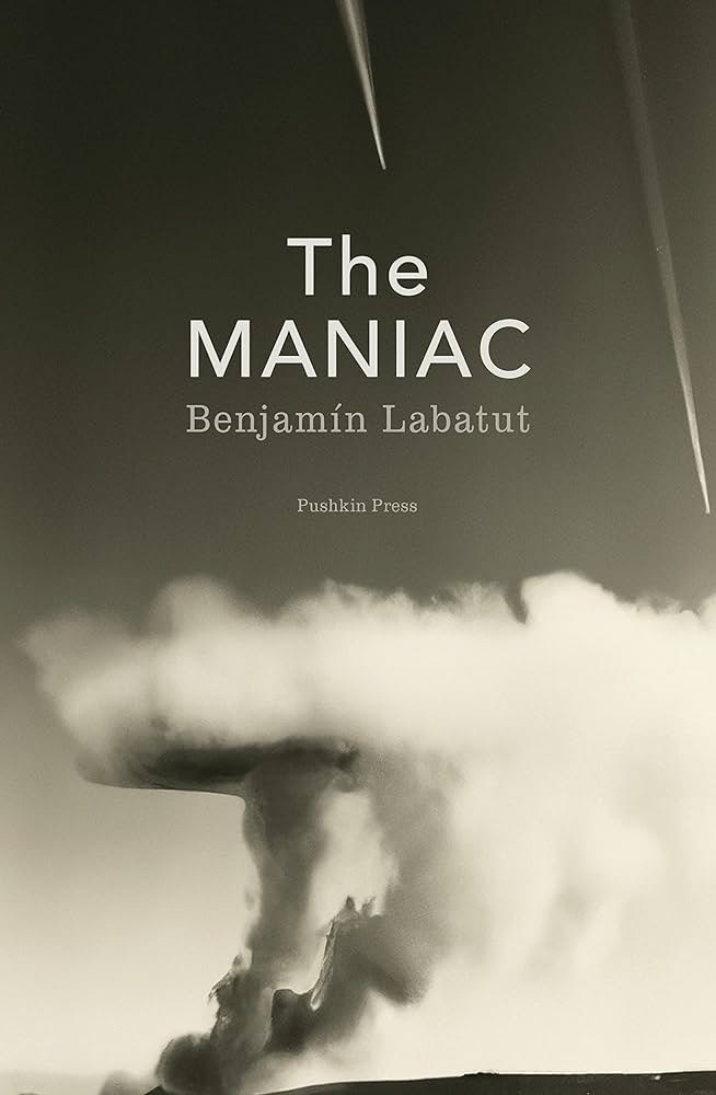 I've finished reading this book.