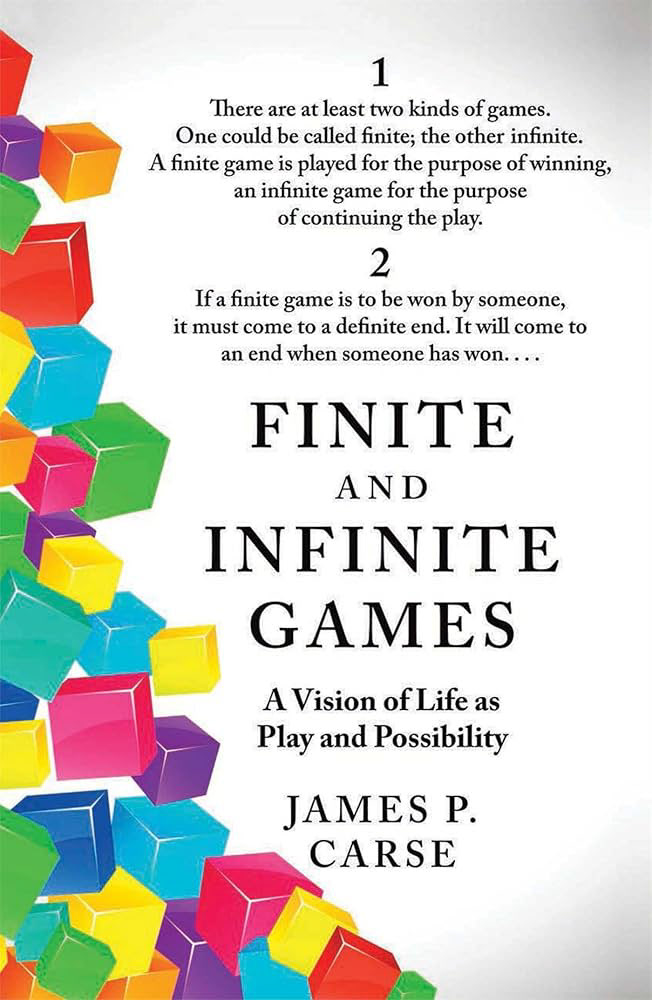 I've finished reading this book.