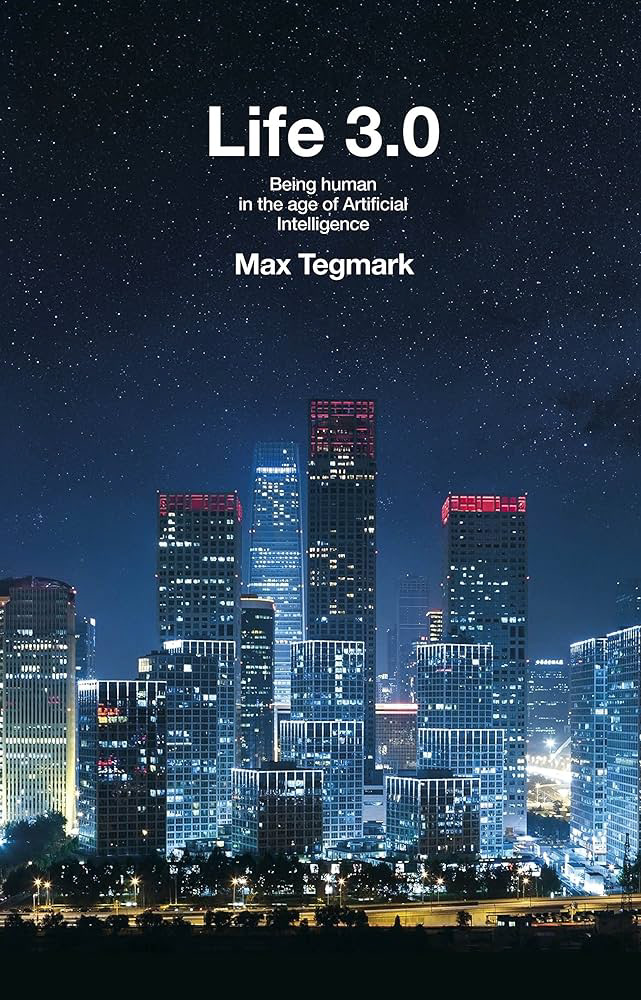 I'm halfway through this book.