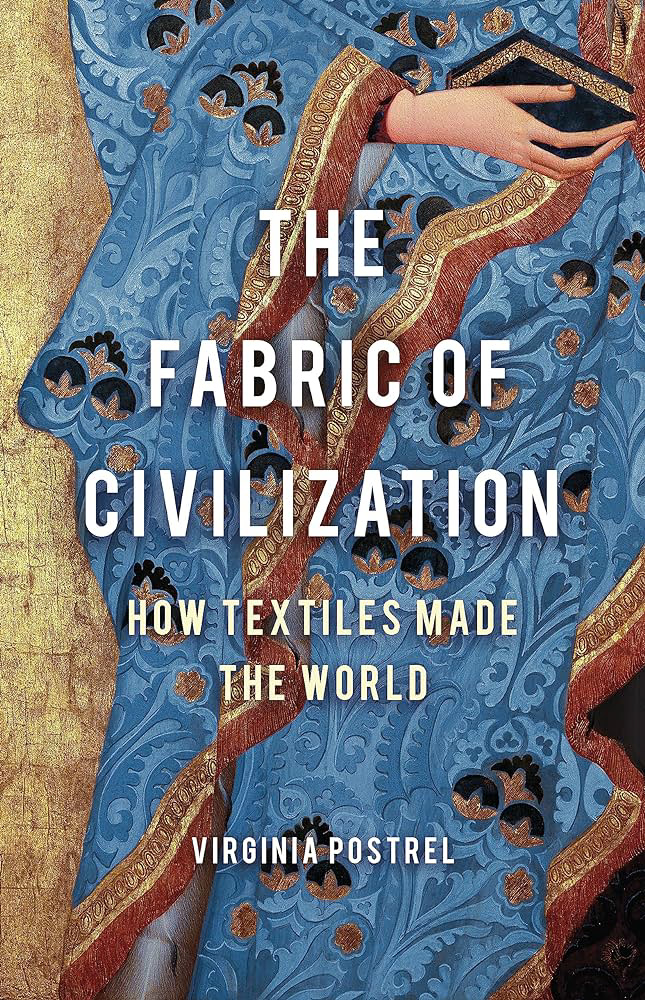 I haven't started this book.