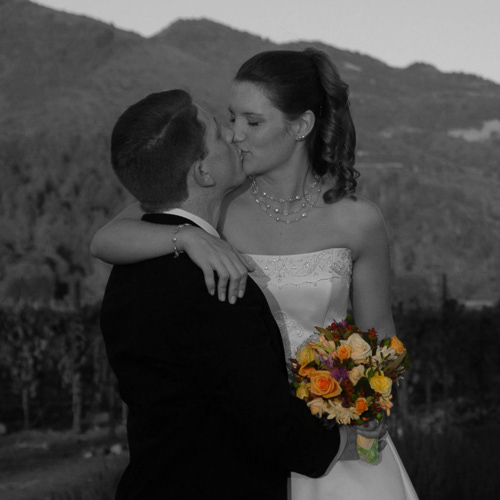 Stephandel Wedding Break Mix