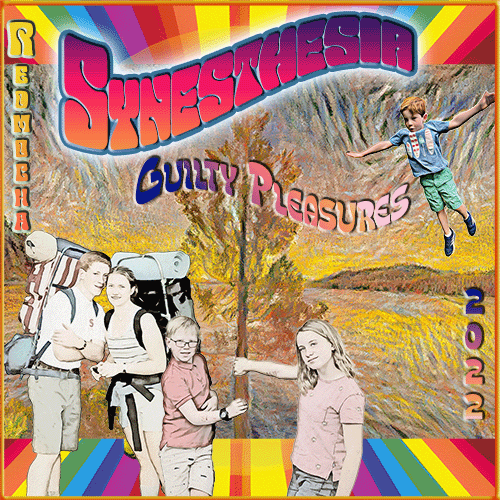 Synesthesia: Guilty Pleasures