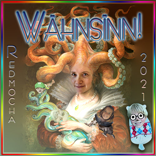 Wähnsïnn - 2021