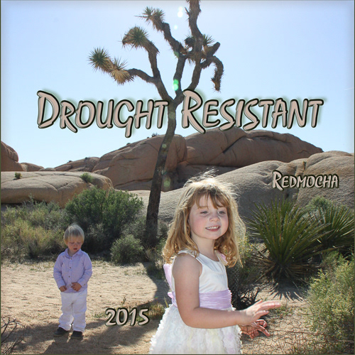 Drought Resistant 2015