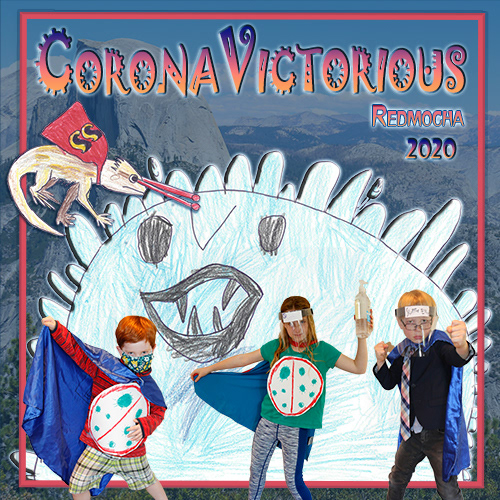 CoronaVictorious 2020