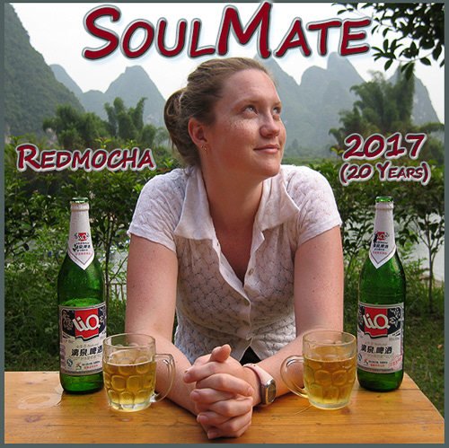 Soul Mate 2017