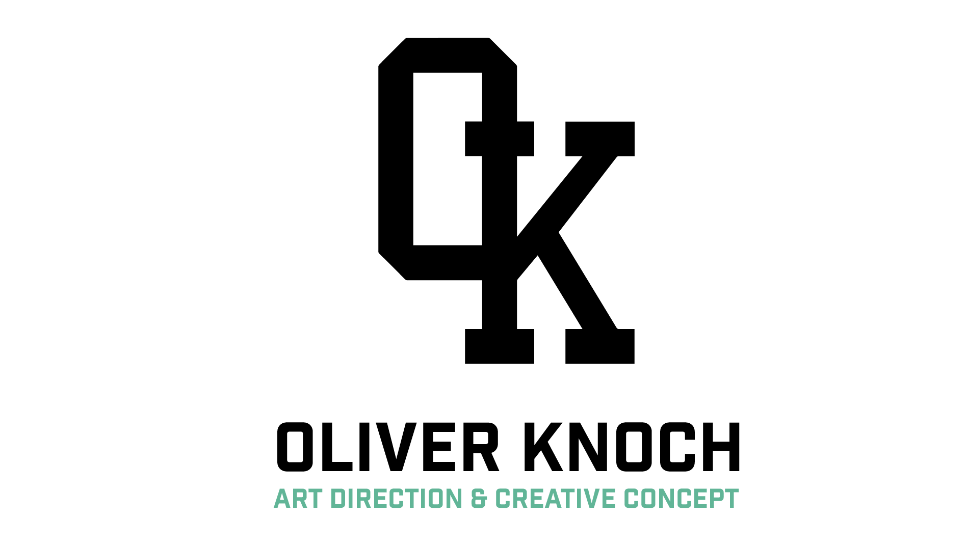 Oliver Knoch