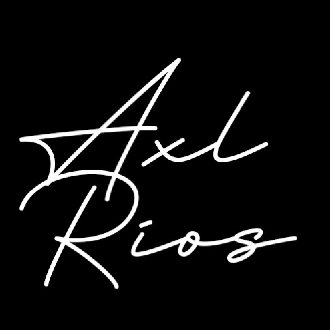 Axl Ríos