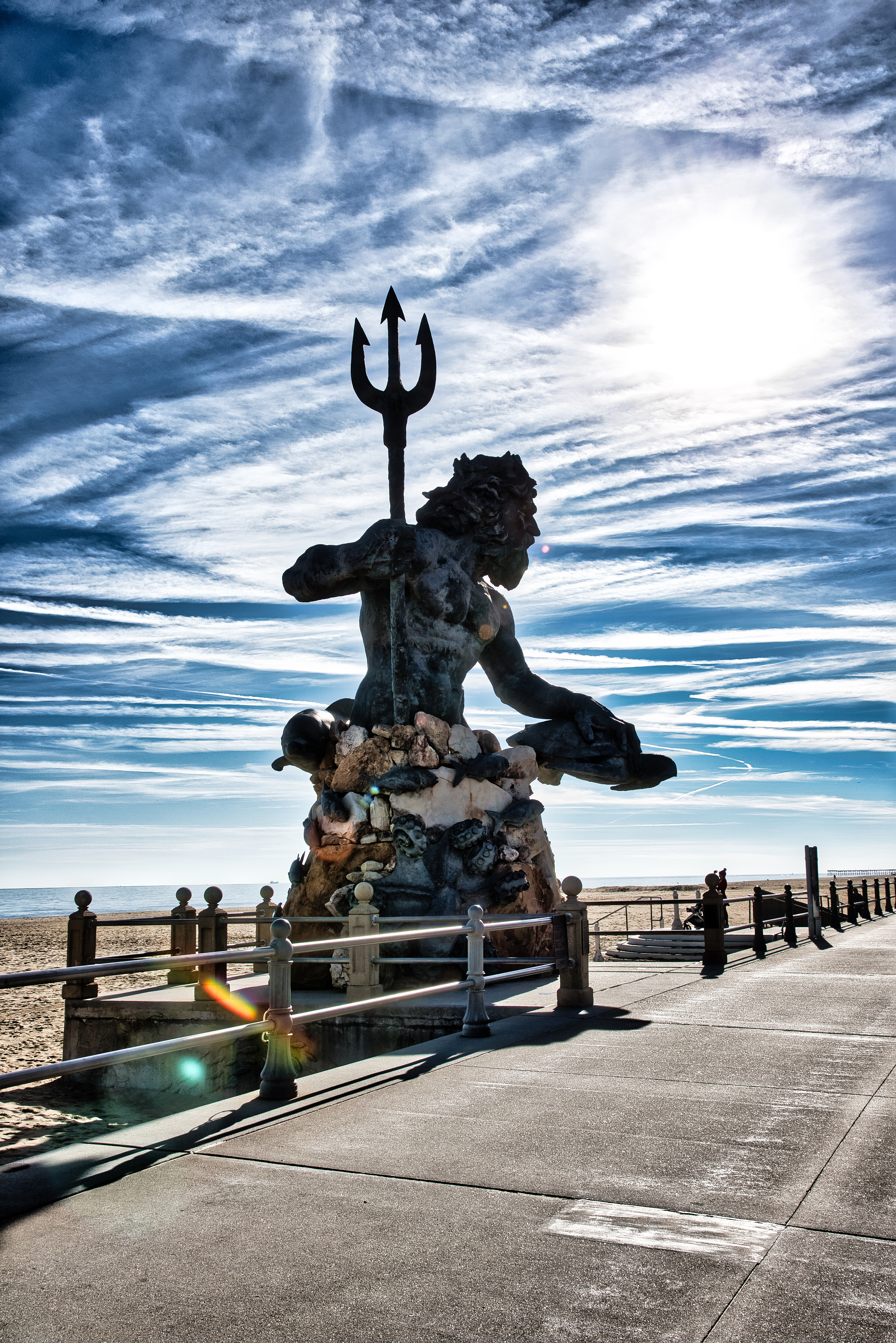 Virginia Beach, Virginia