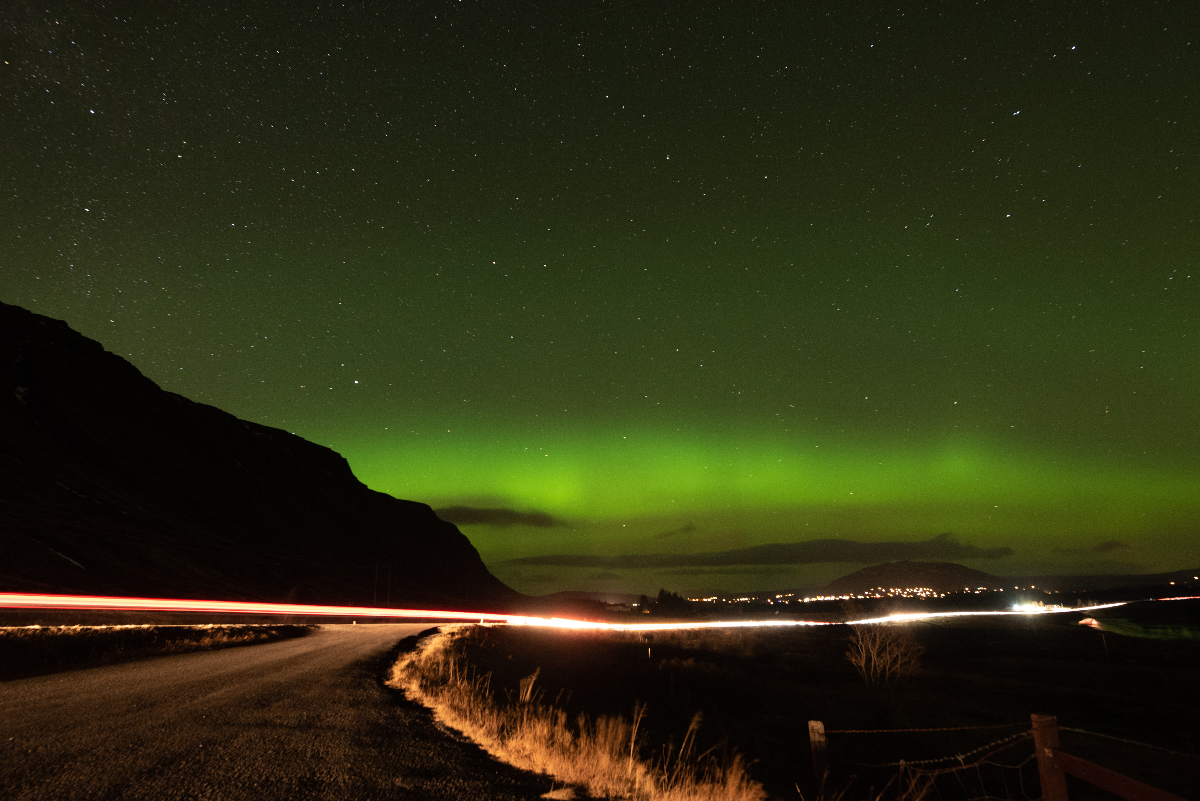 Northern Lights