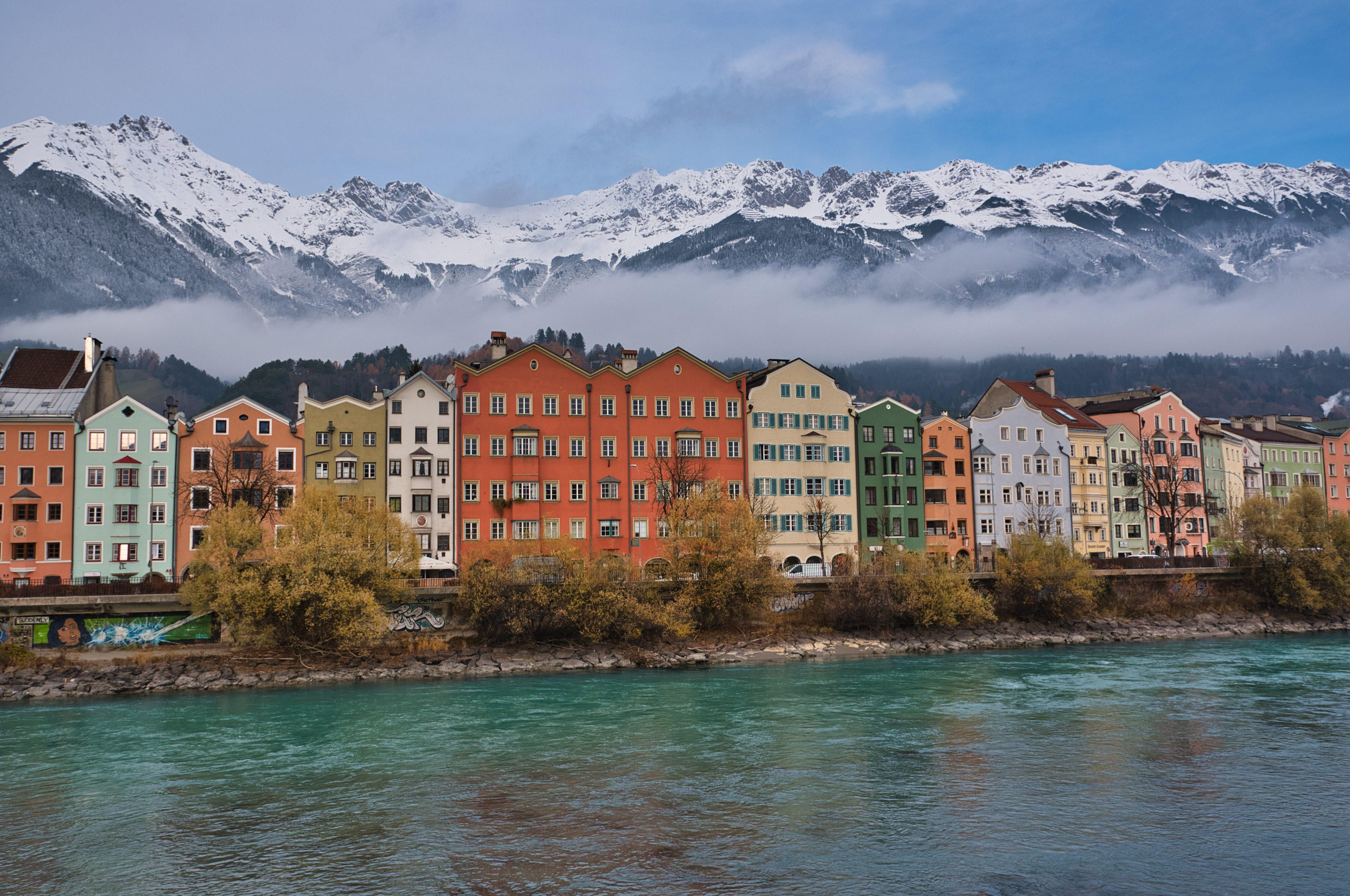 Innsbruck, Austria