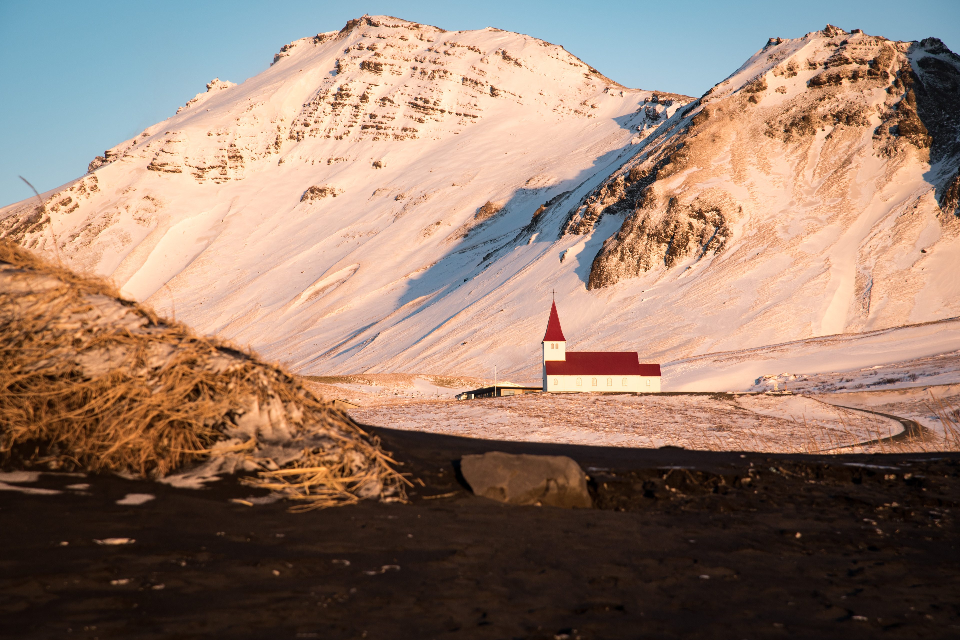 Vik, Iceland