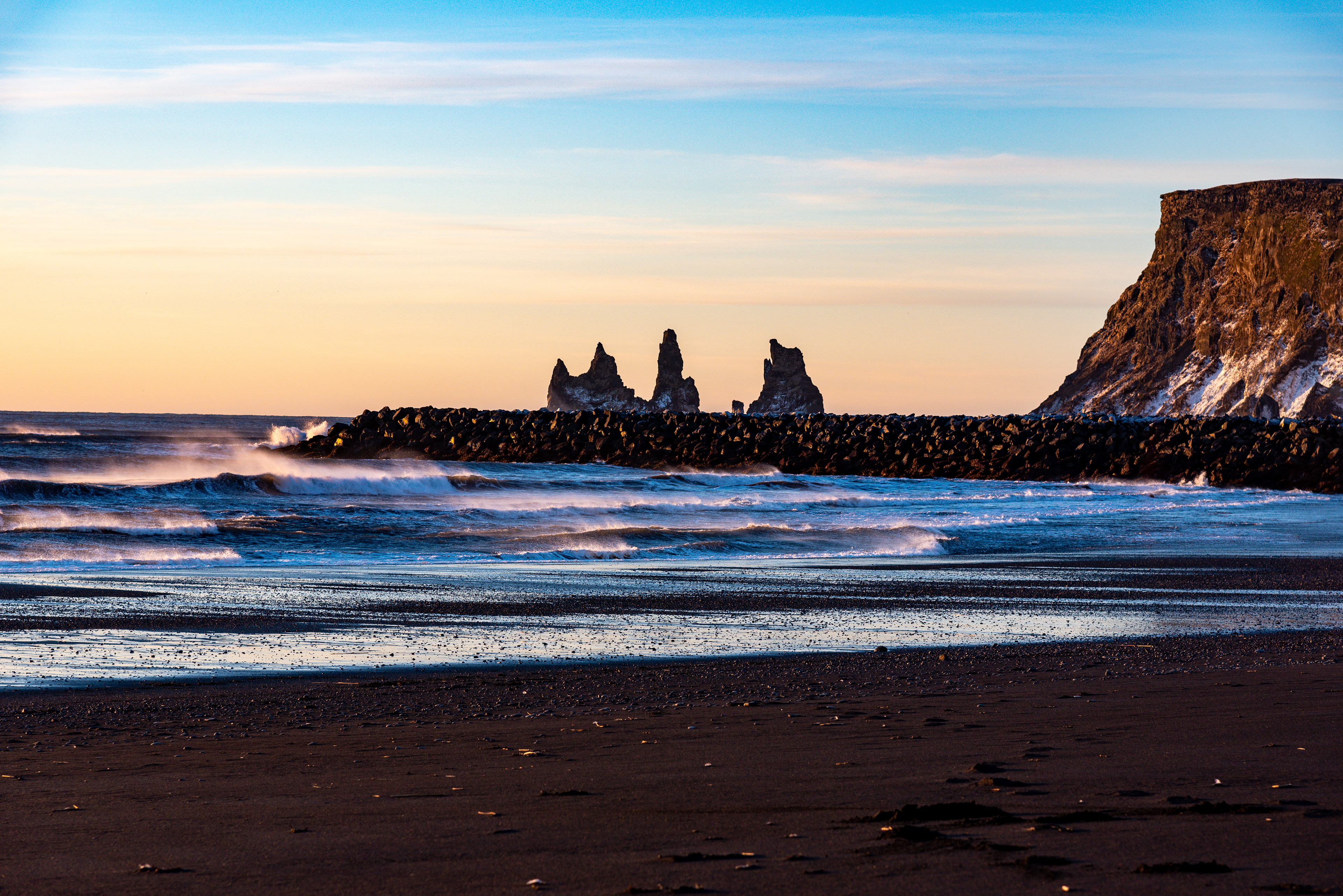 Vik, Iceland