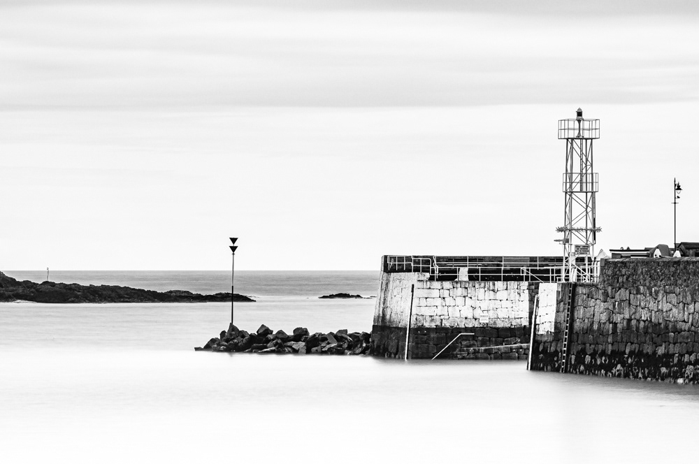 5 - St Aubins Harbour