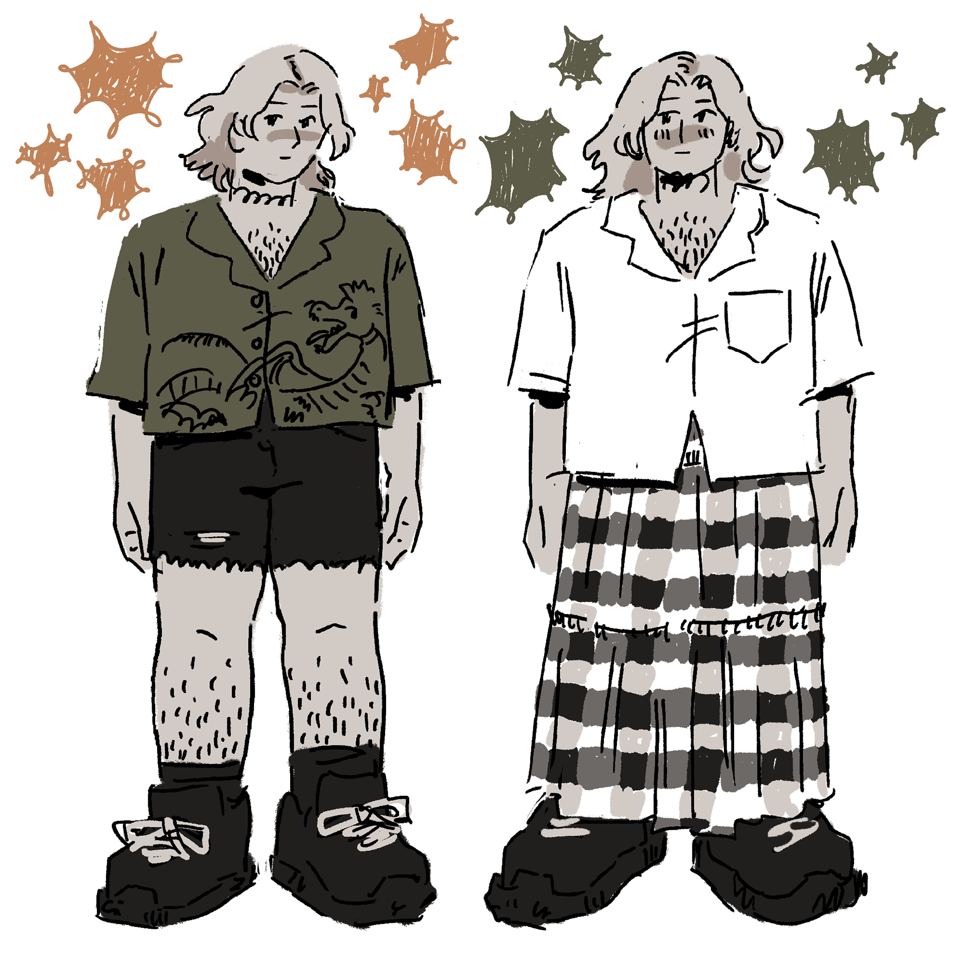 Fall outfits pt.2