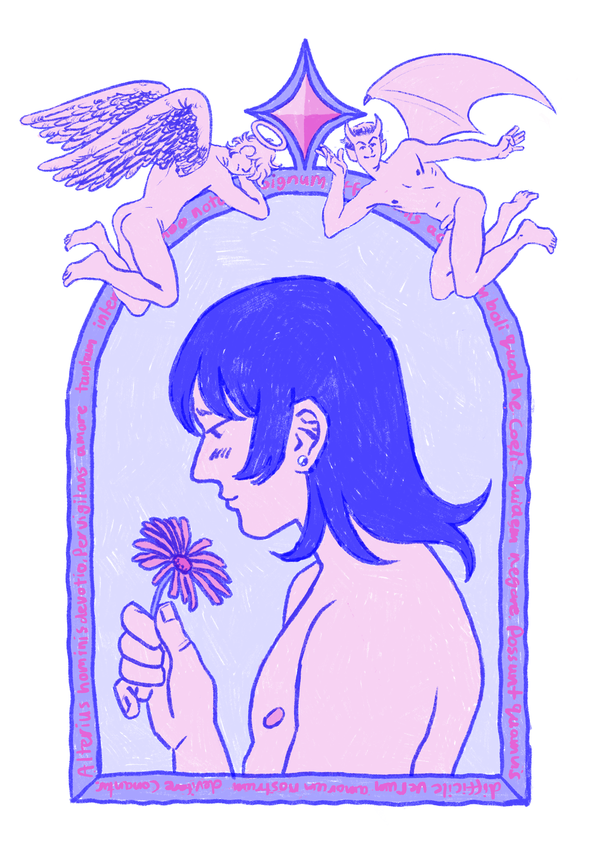 In a Daydream