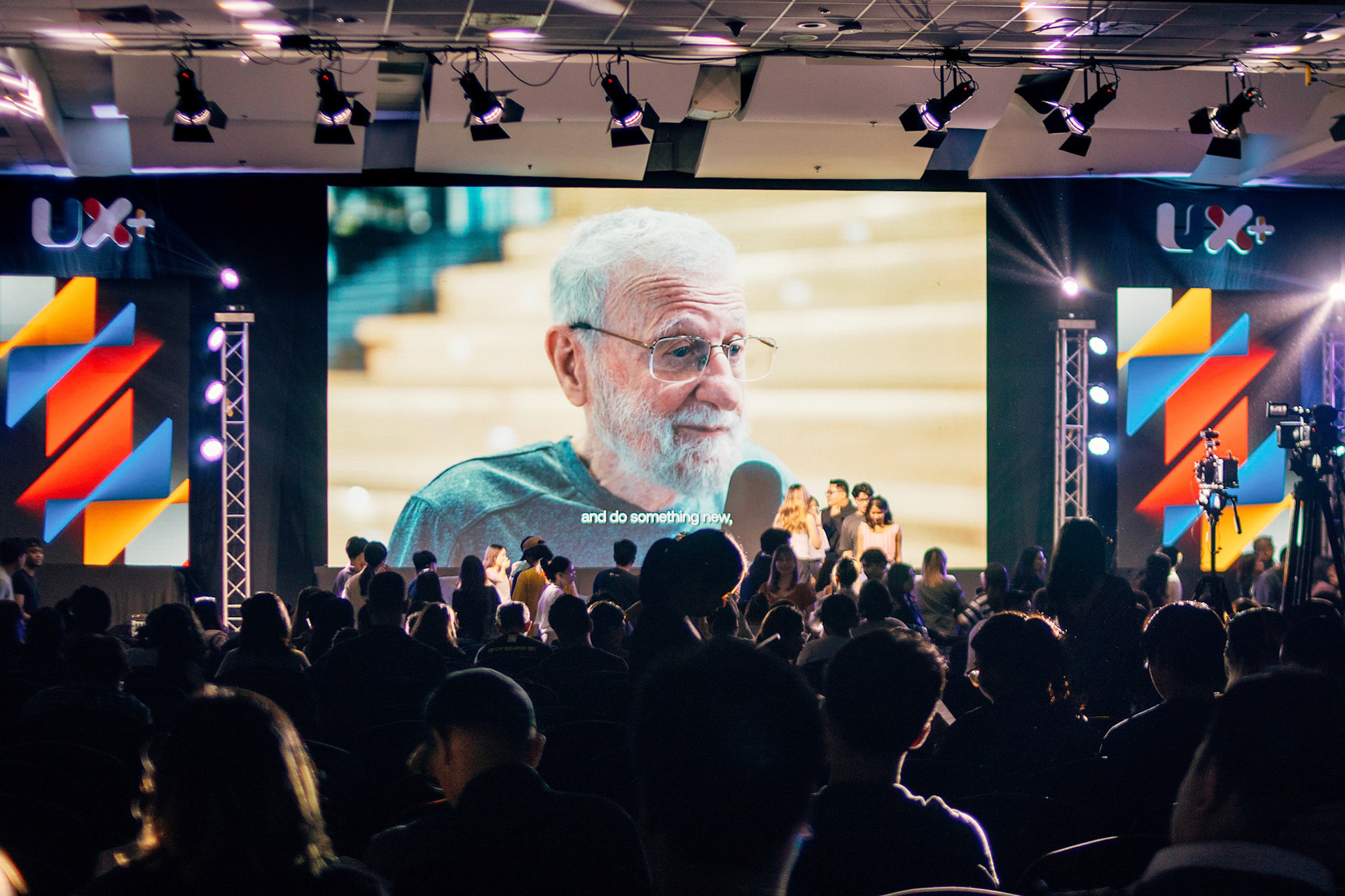 UX+ Conference 2024