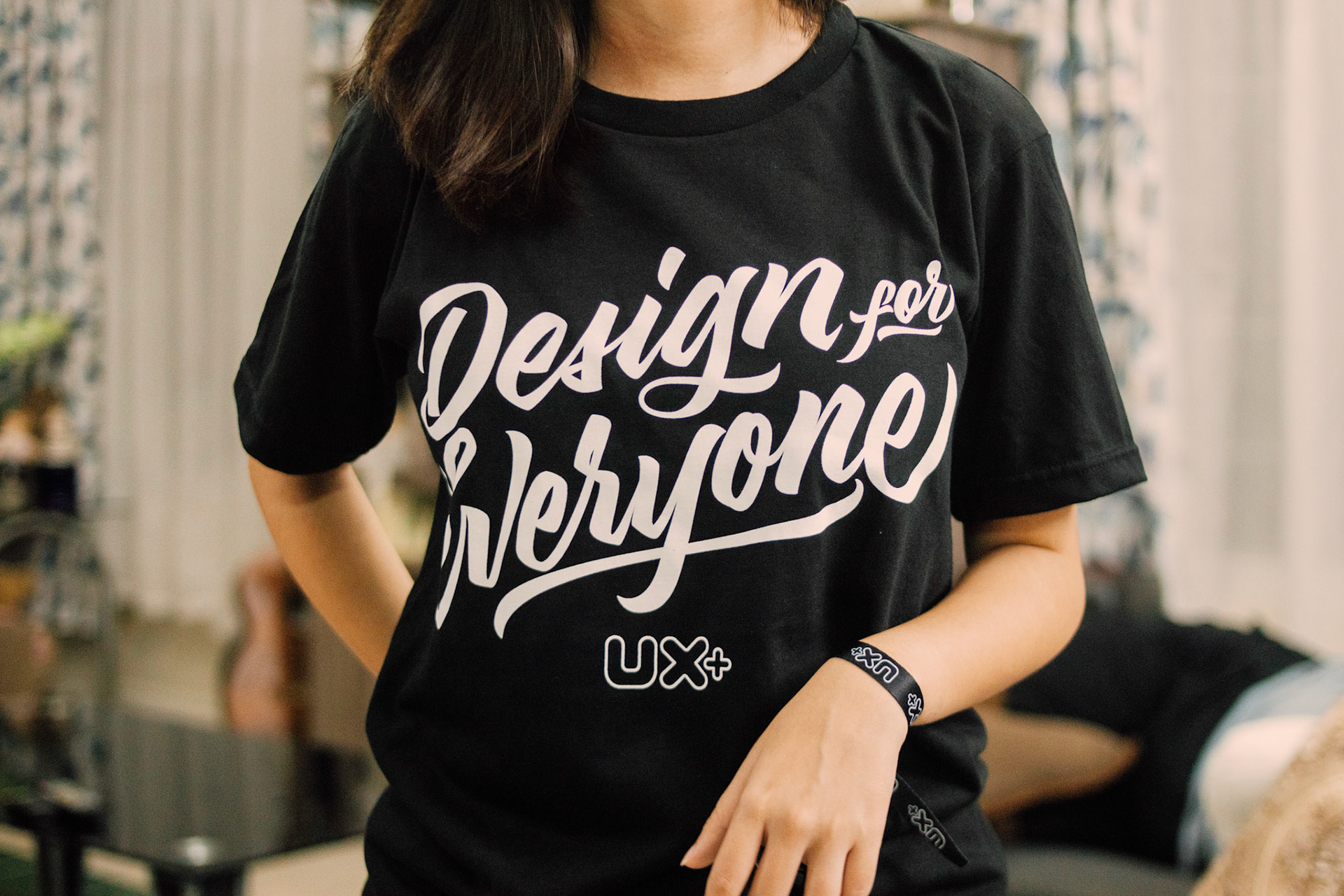 UX+ Conference 2024