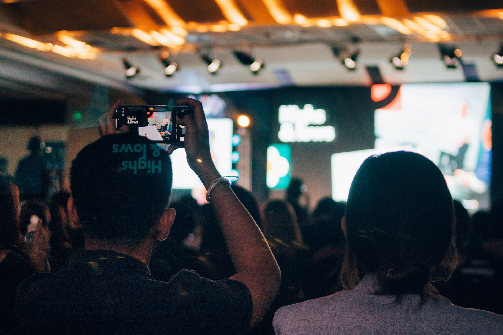UX+ Conference 2024