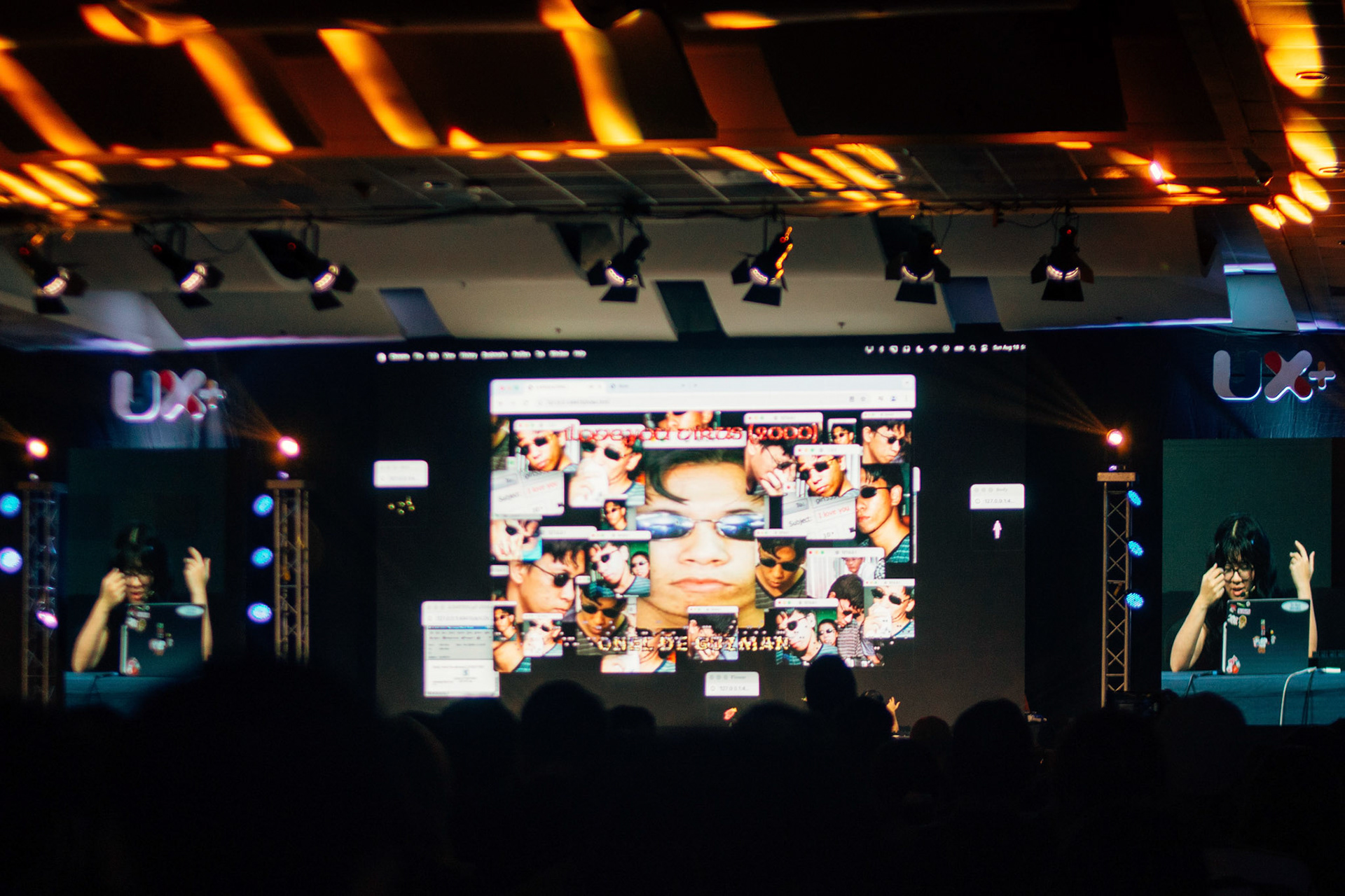 UX+ Conference 2024