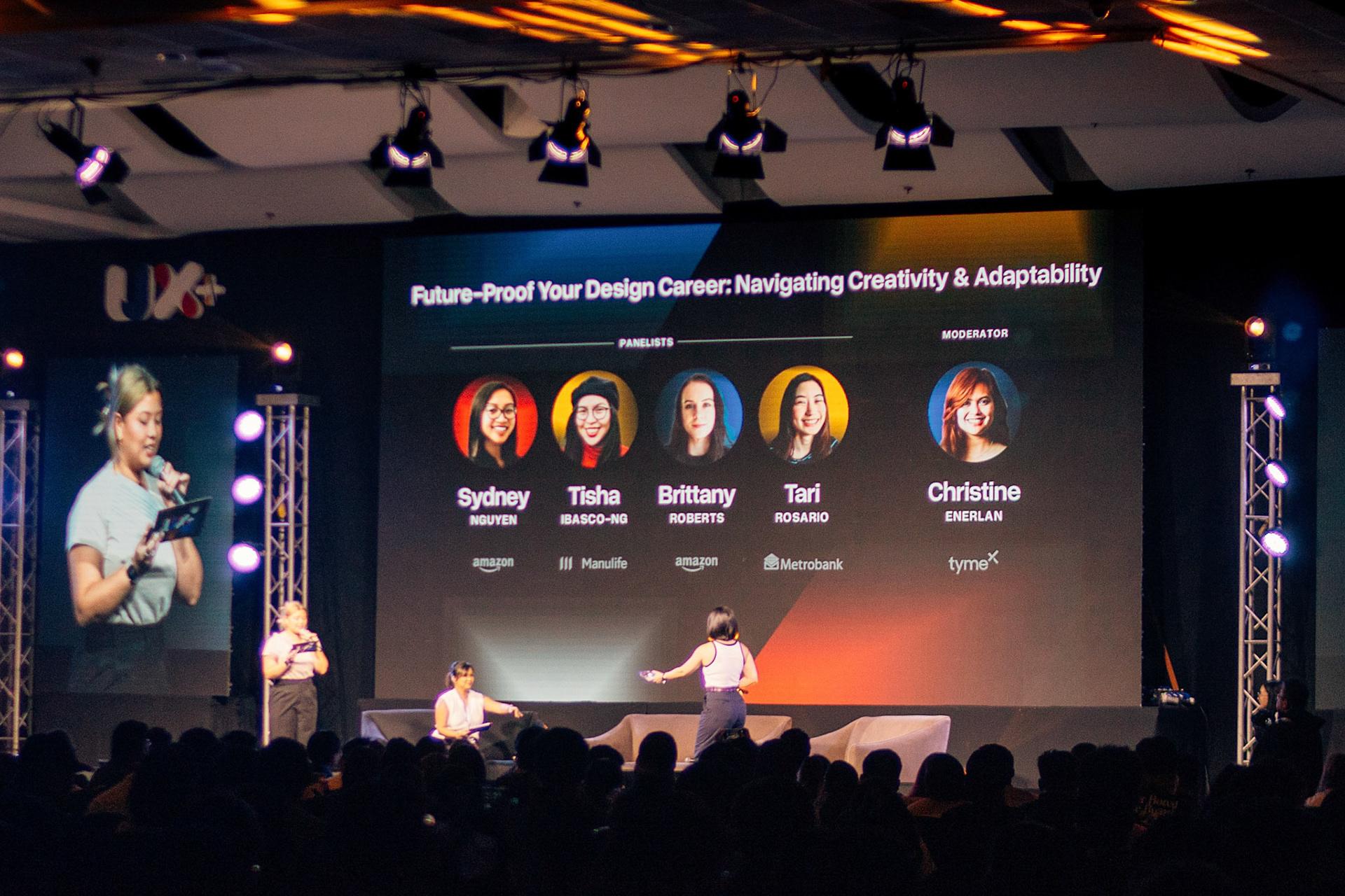 UX+ Conference 2024