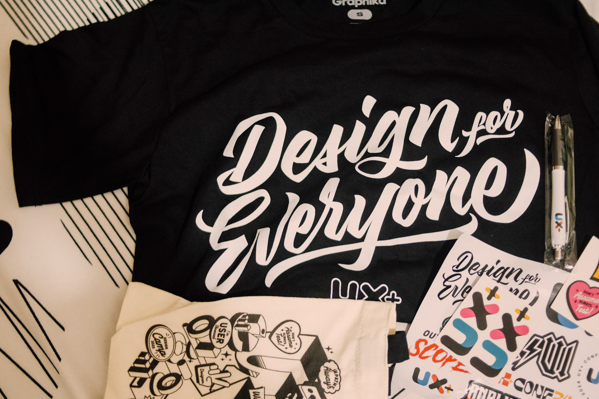 UX+ Conference 2024