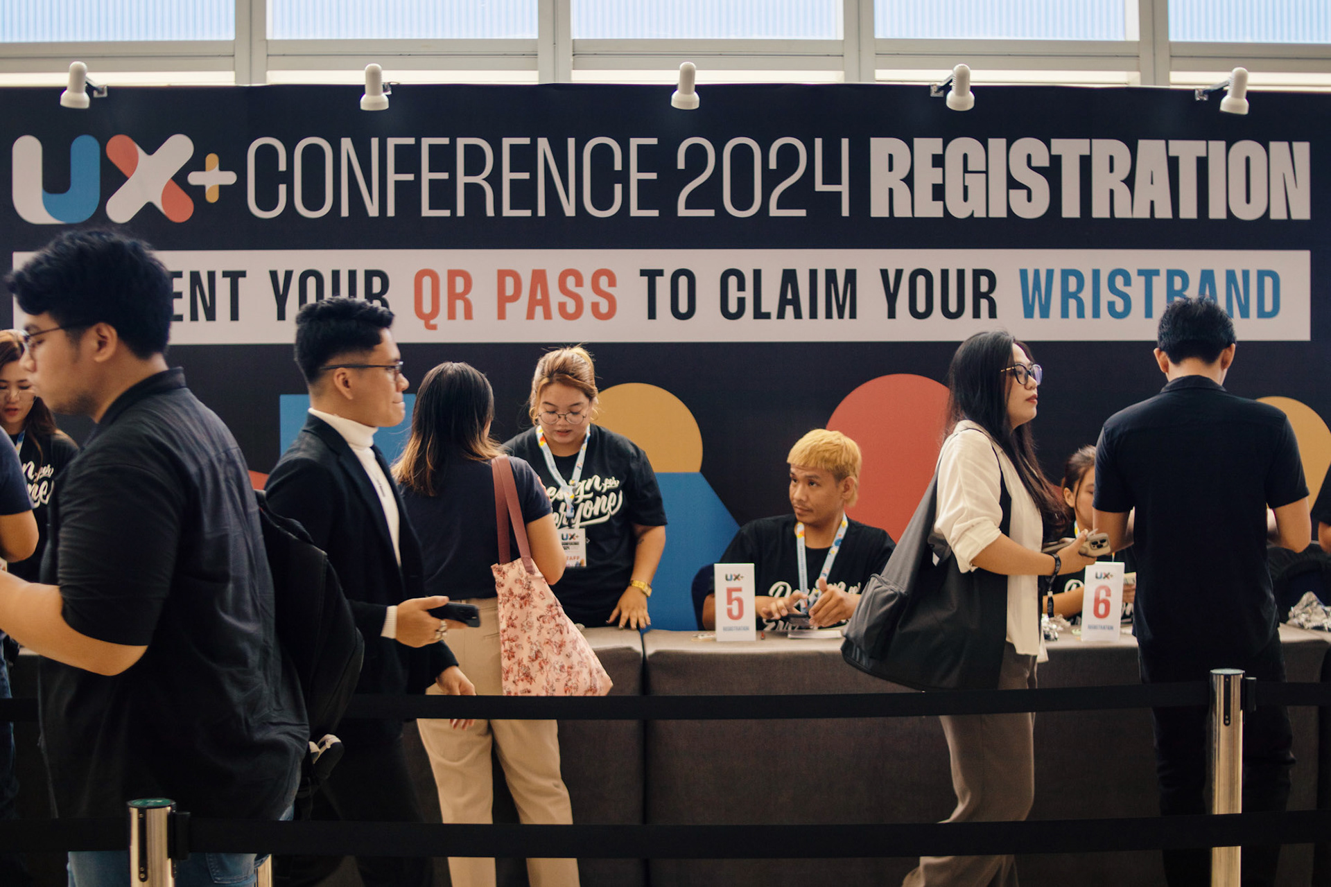 UX+ Conference 2024