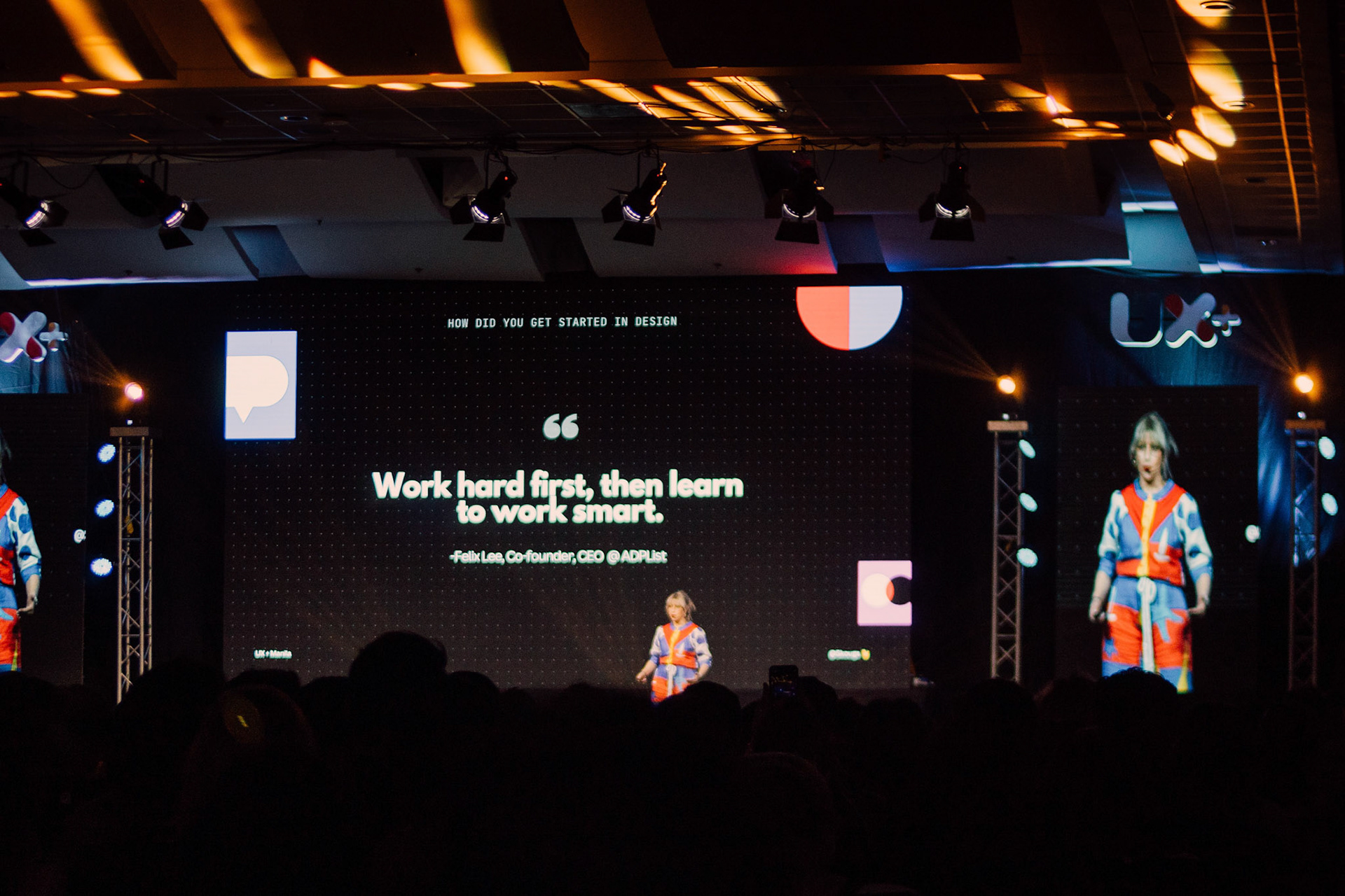 UX+ Conference 2024