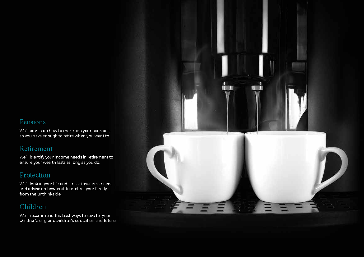 Sample spread