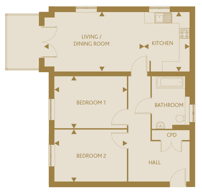 Plots 2 + 5