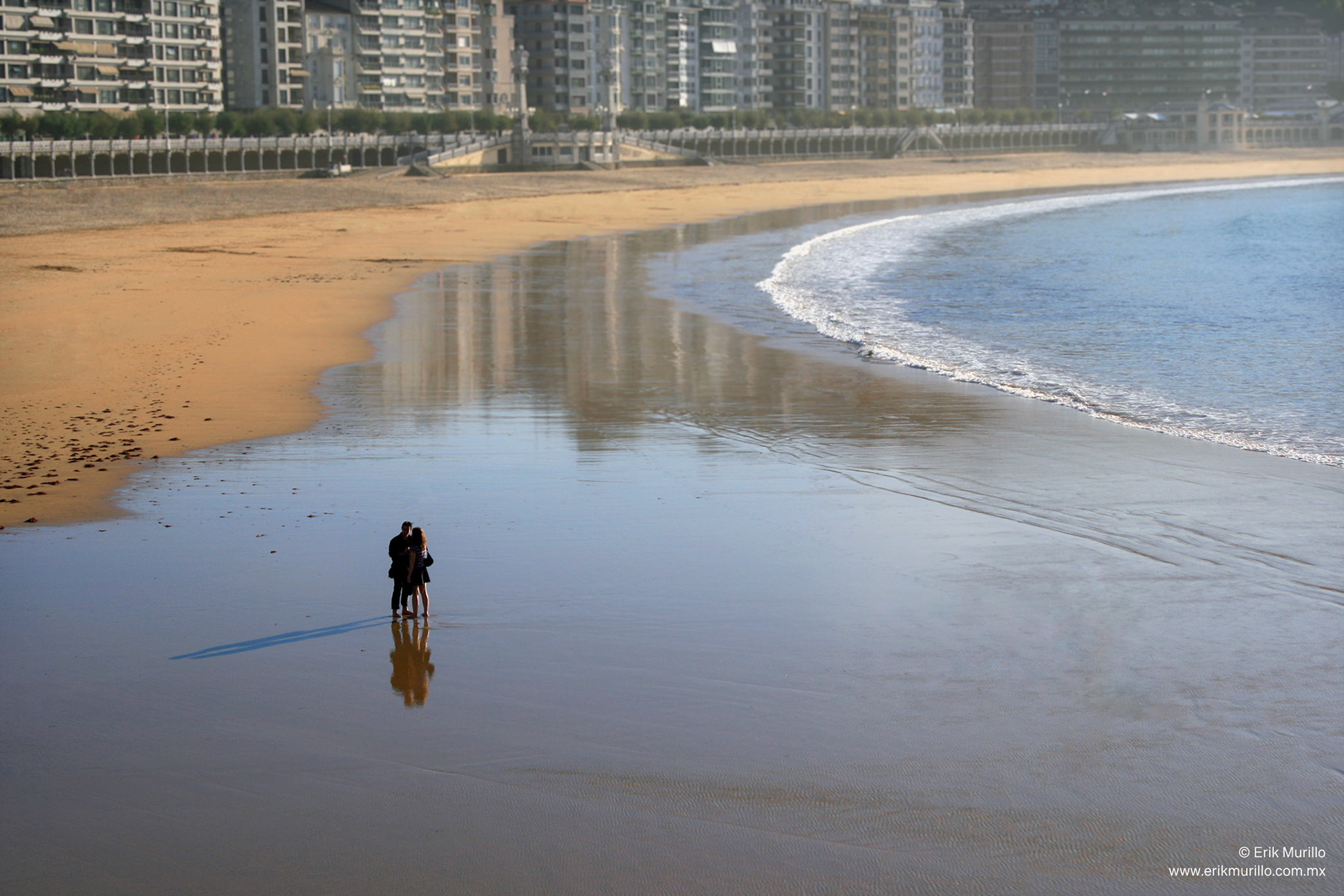 Donosti, España
