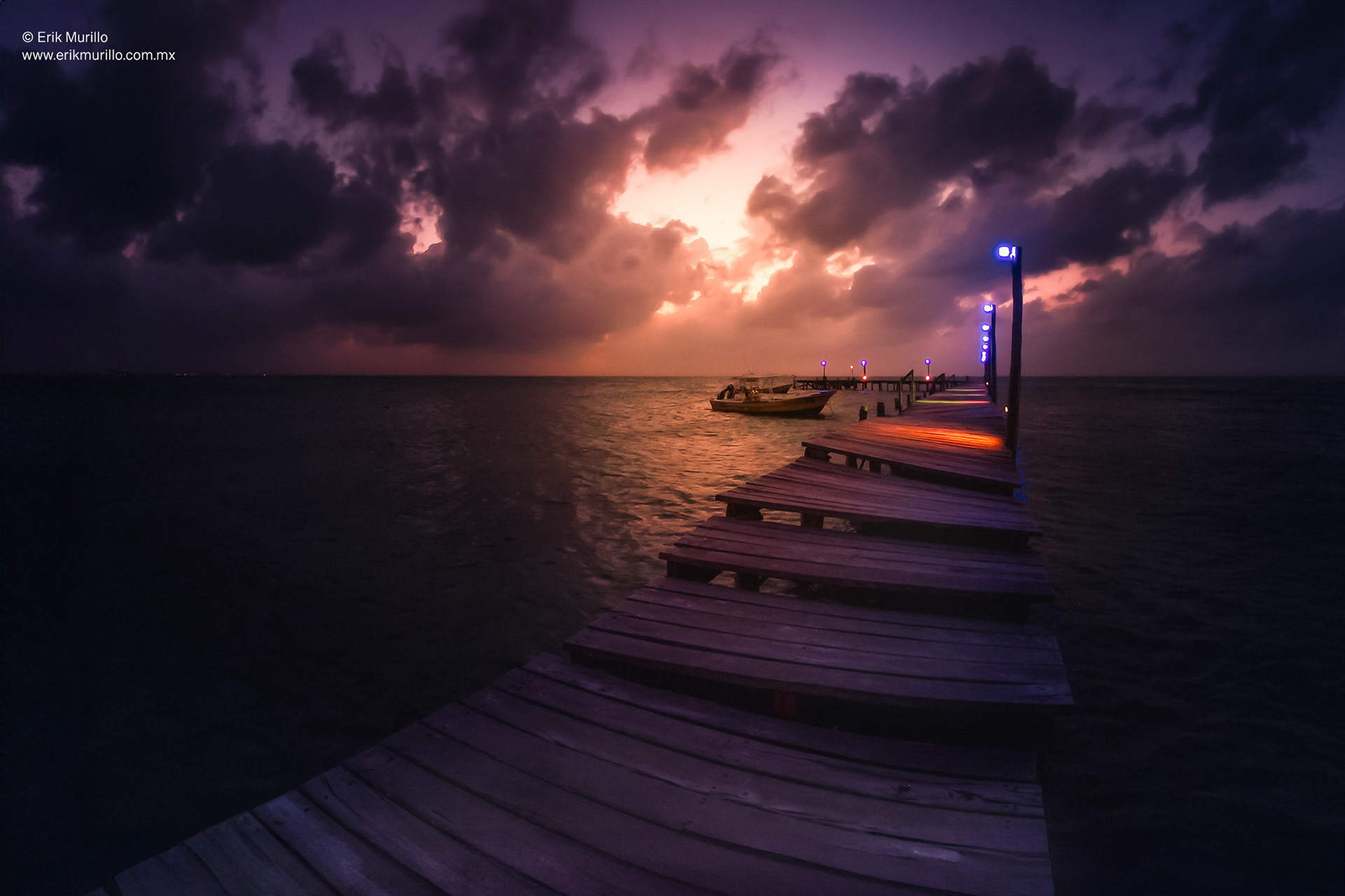 Isla Mujeres, México