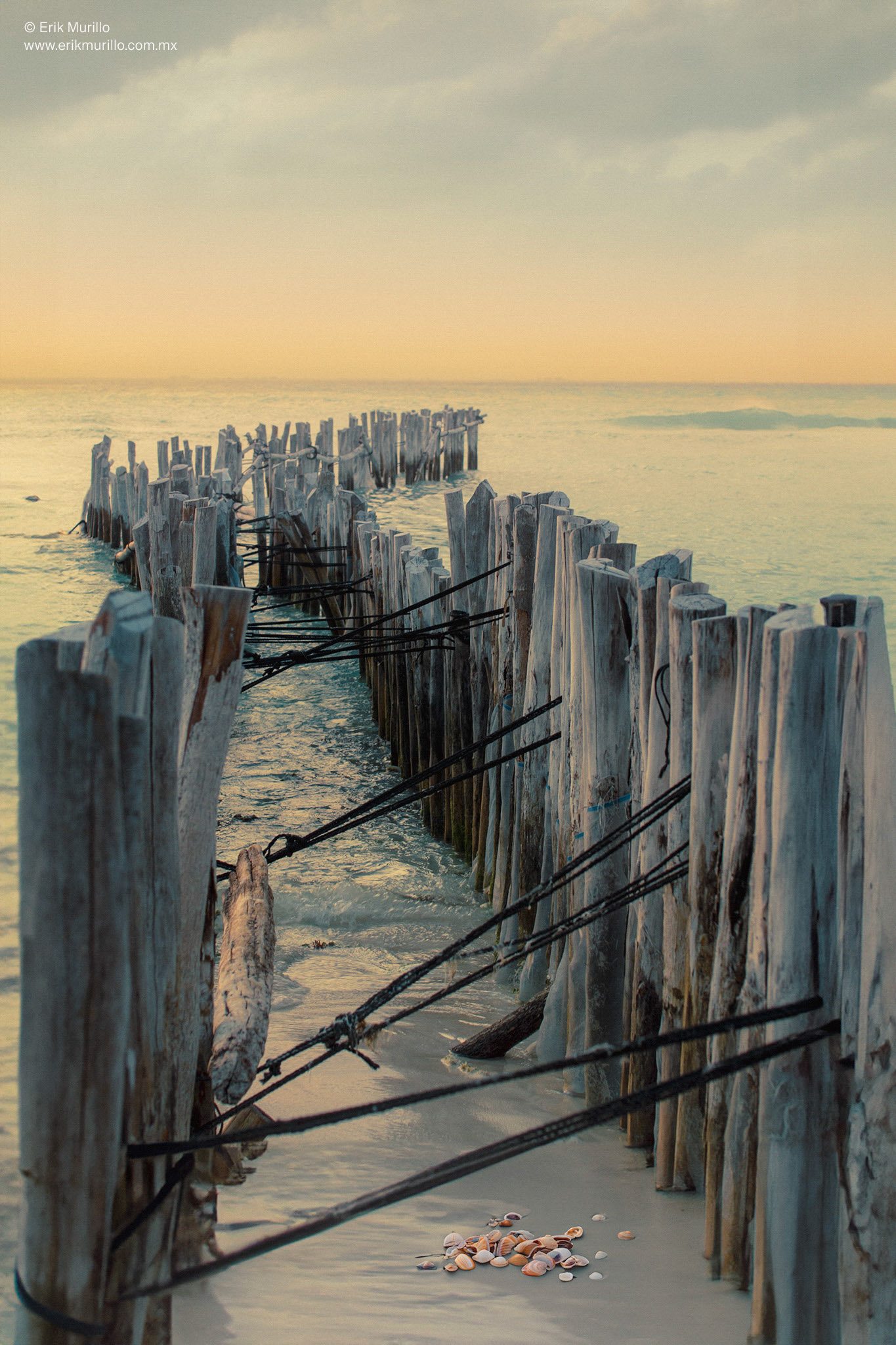 Isla Mujeres, México