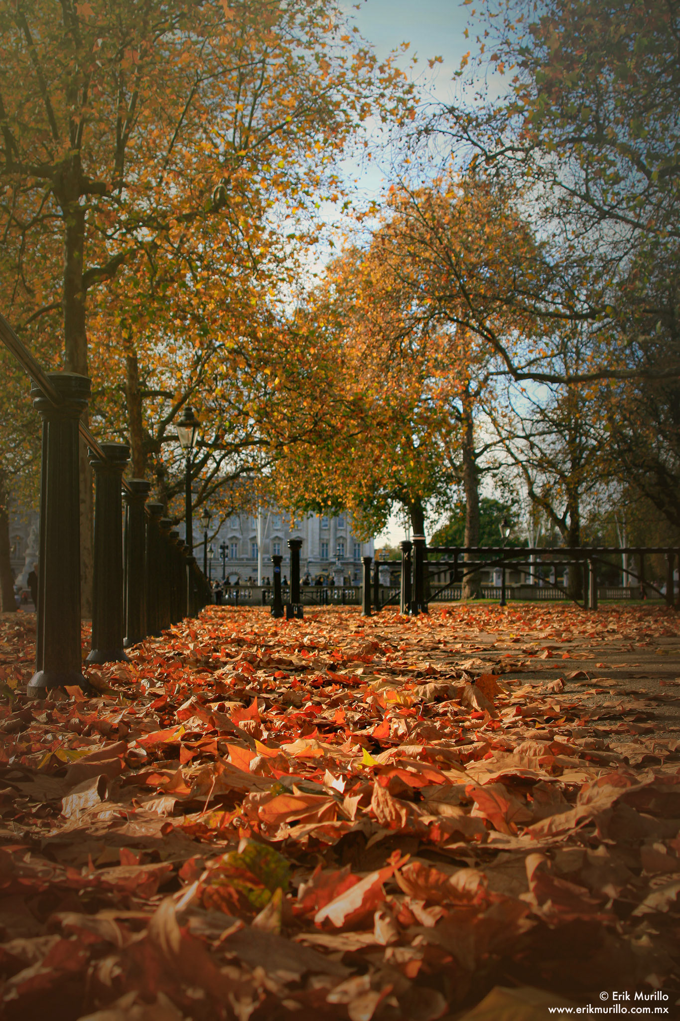 Londres, Reino Unido.