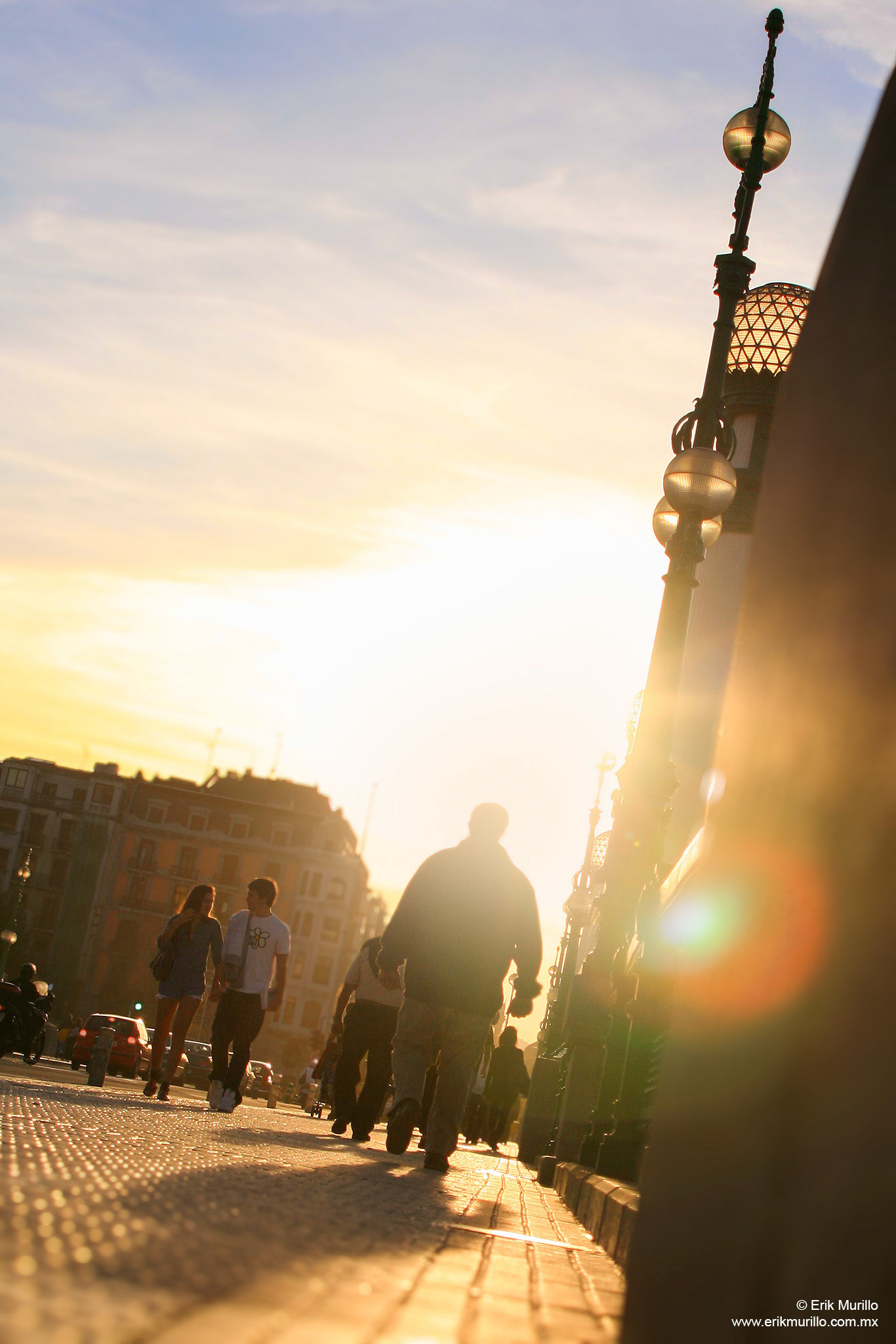 San Sebastián, España