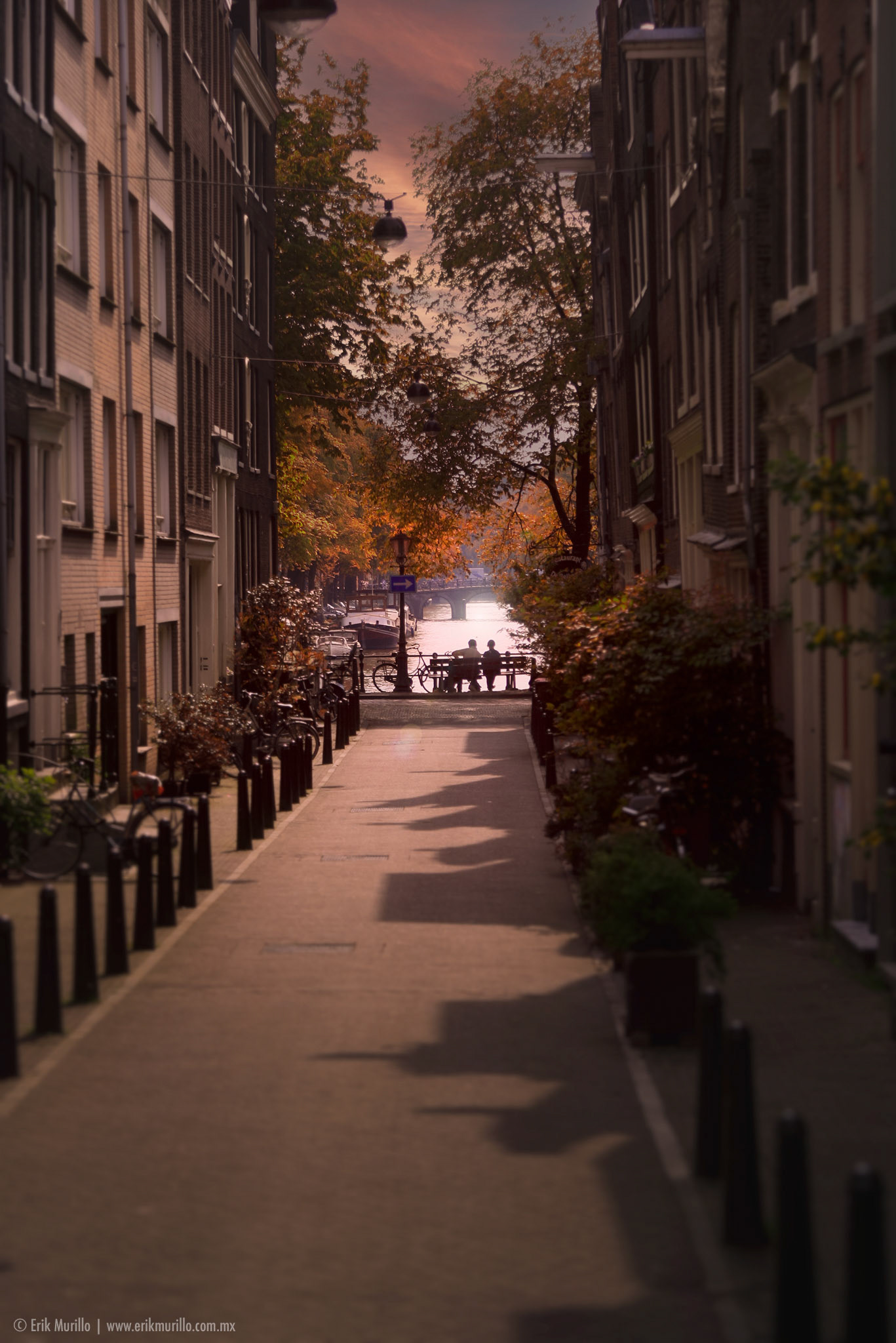 Amsterdam, Países Bajos