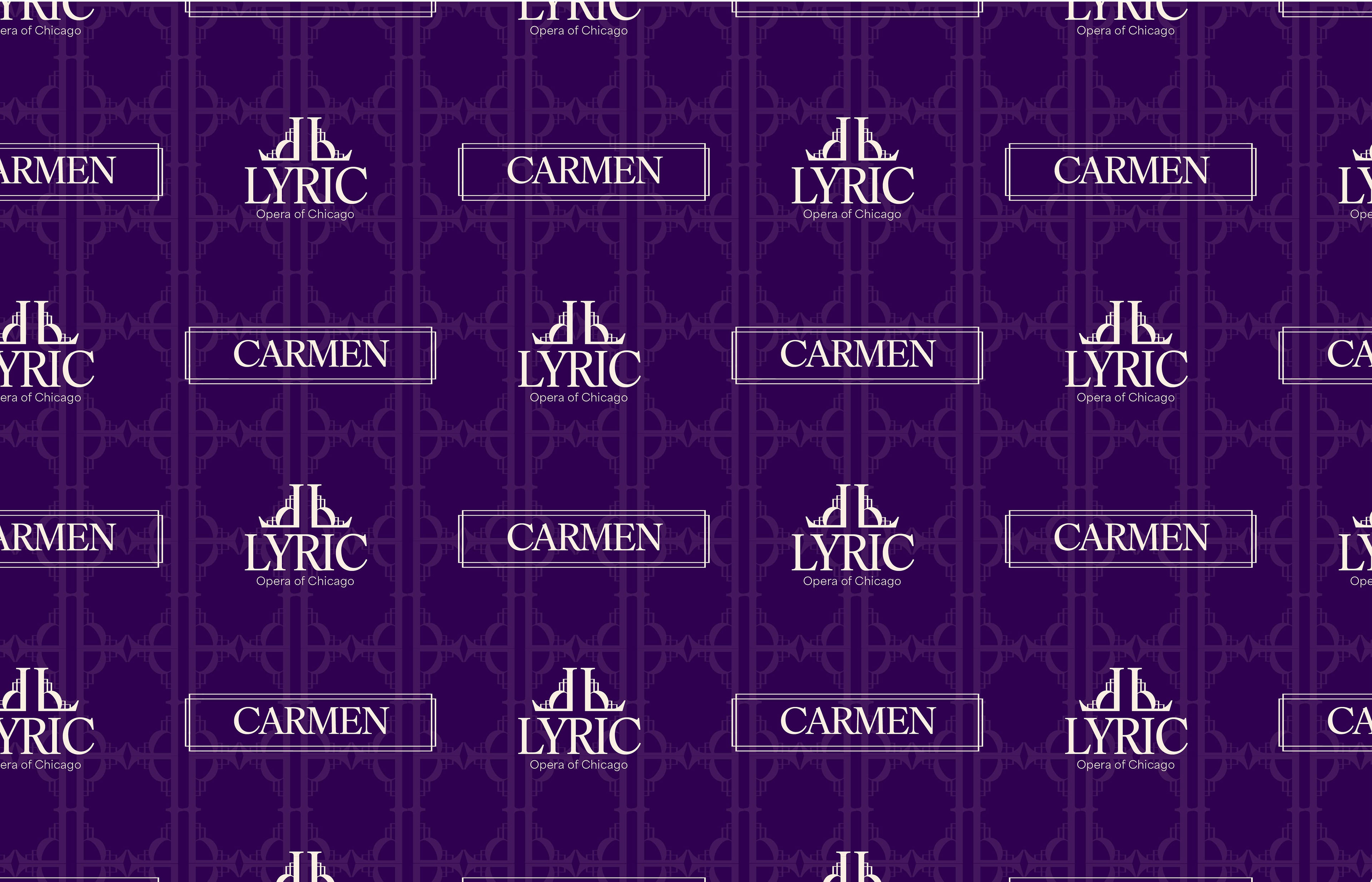 Photo Wall for Carmen