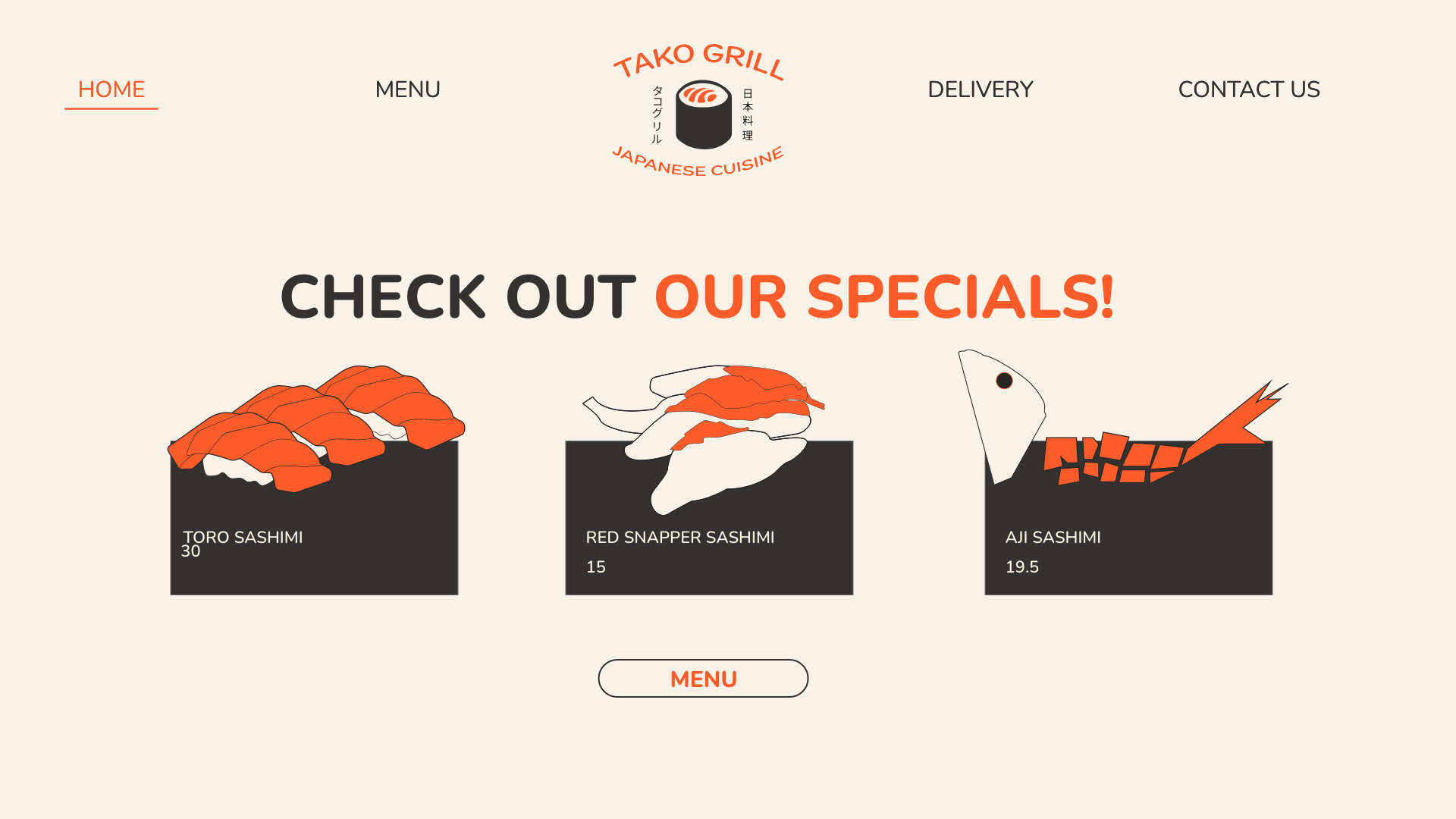 Special Items