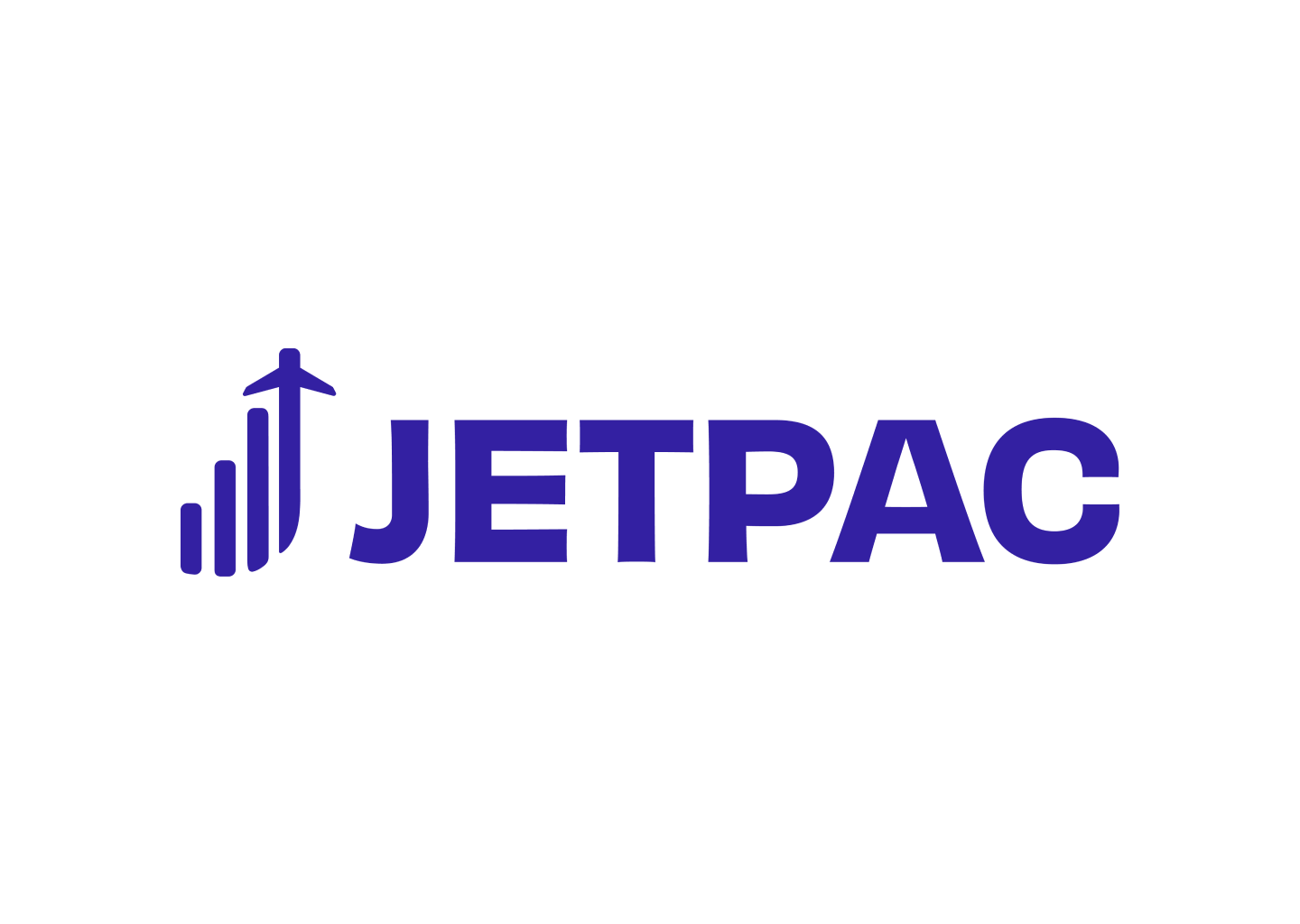 Jetpac Logo