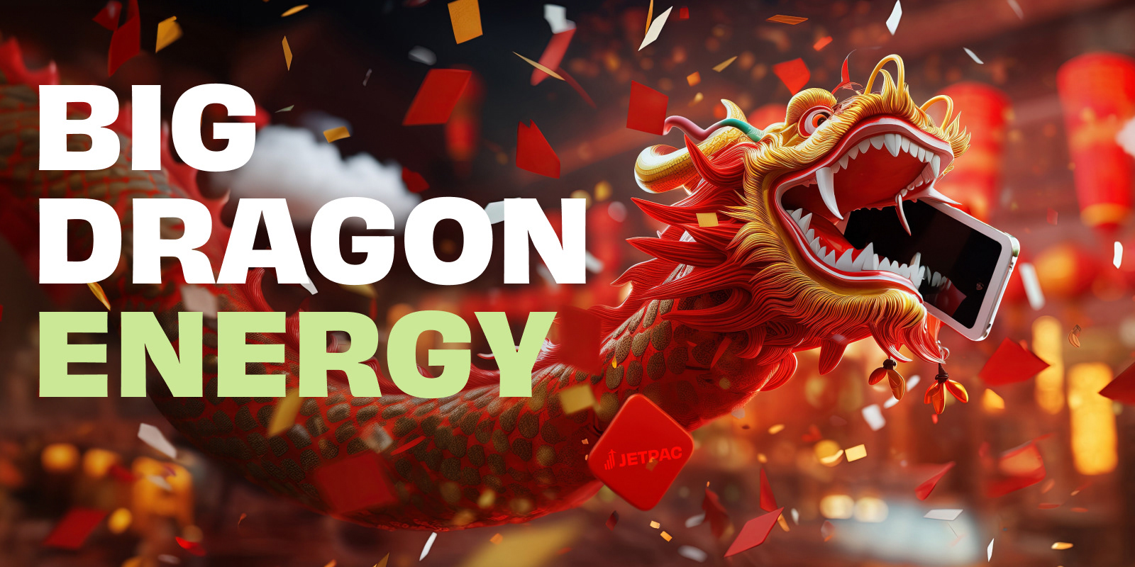 CNY Sale Follow up