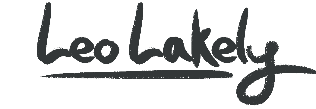 Leo Lakely