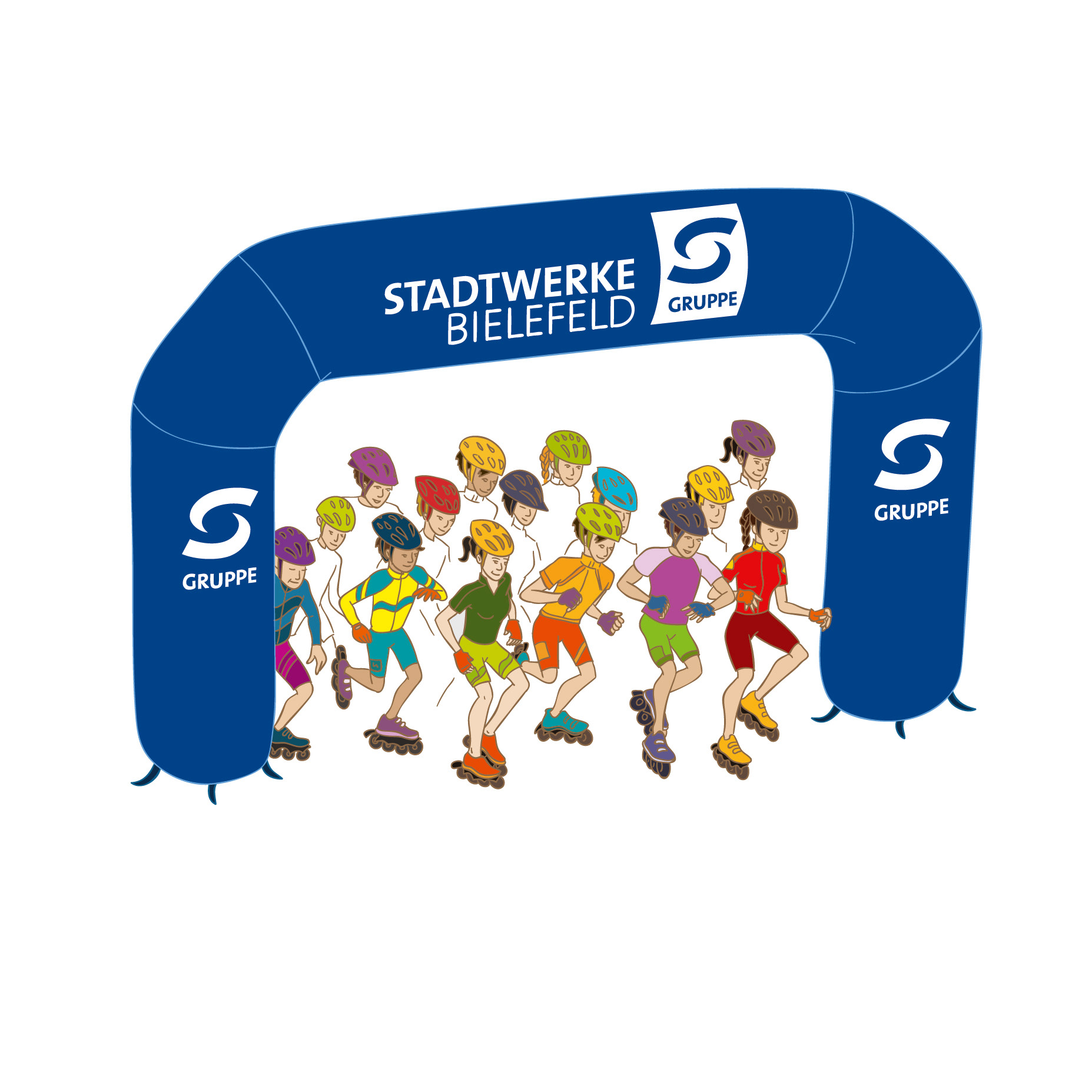 Stadtwerke Bielefeld