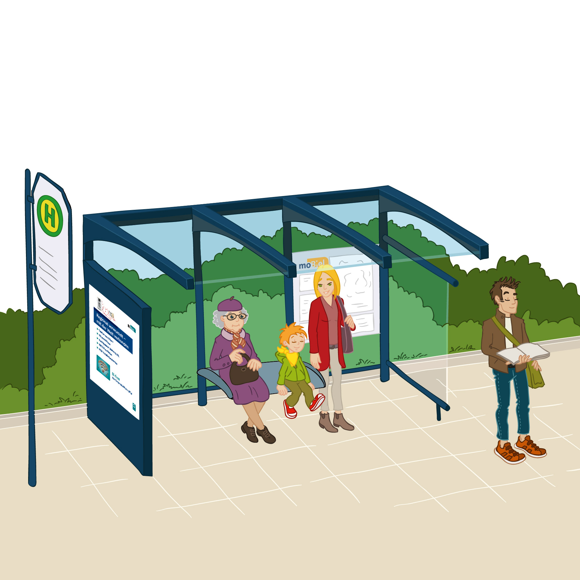 Stadtwerke Bielefeld