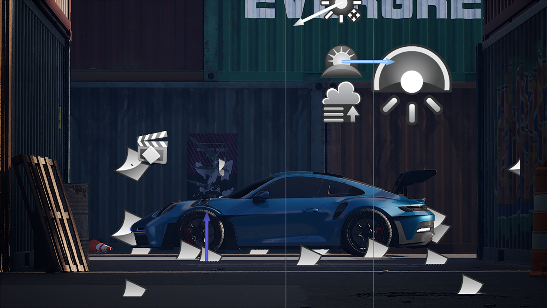 Viewport Screenshot Side