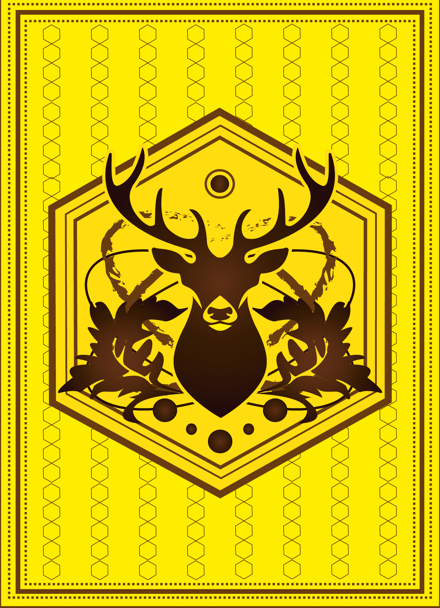 Carte Faune