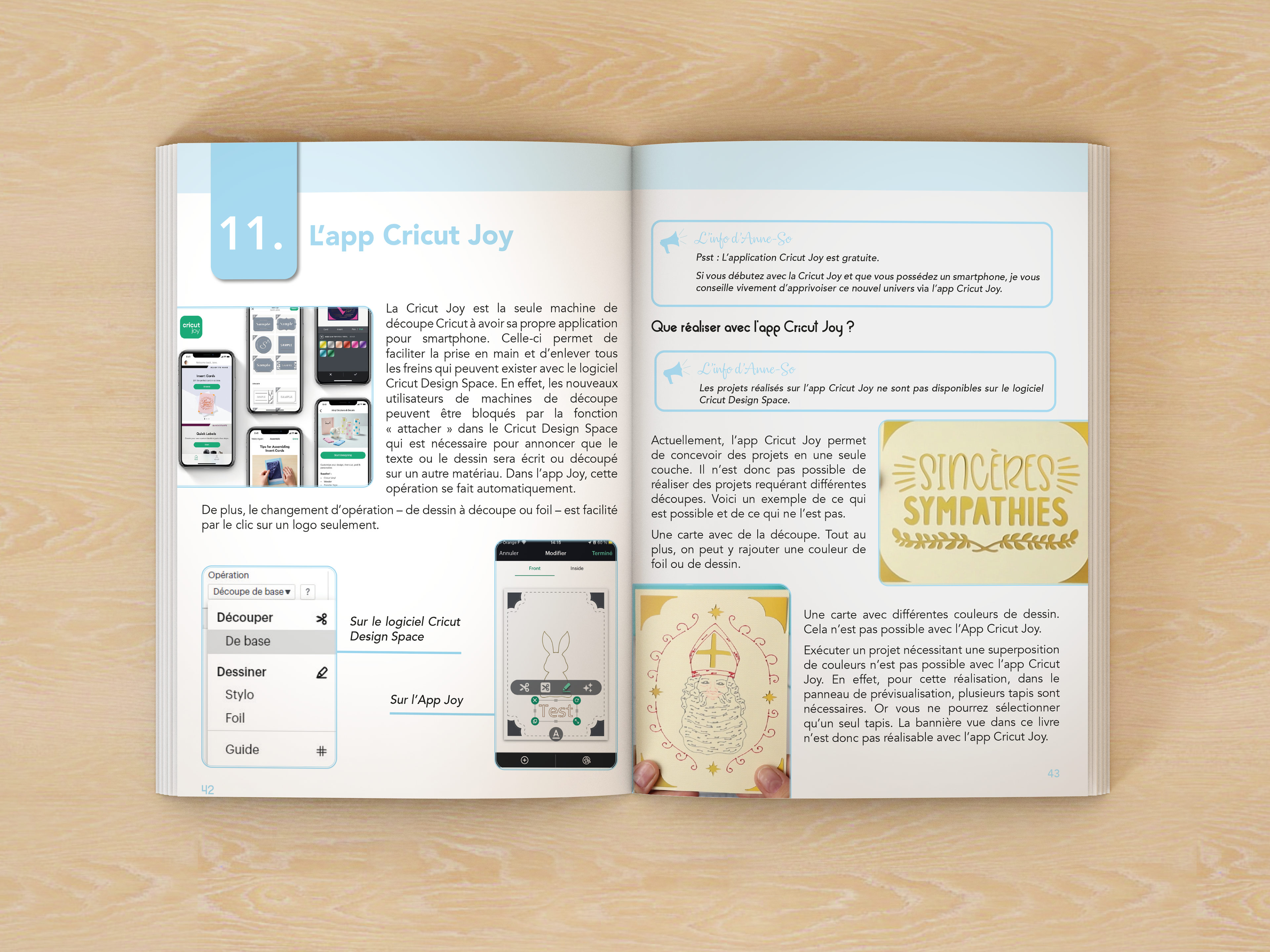 Cricut Joy - Interior / Mock-Up © Designed by Yeven Popov, Freepik