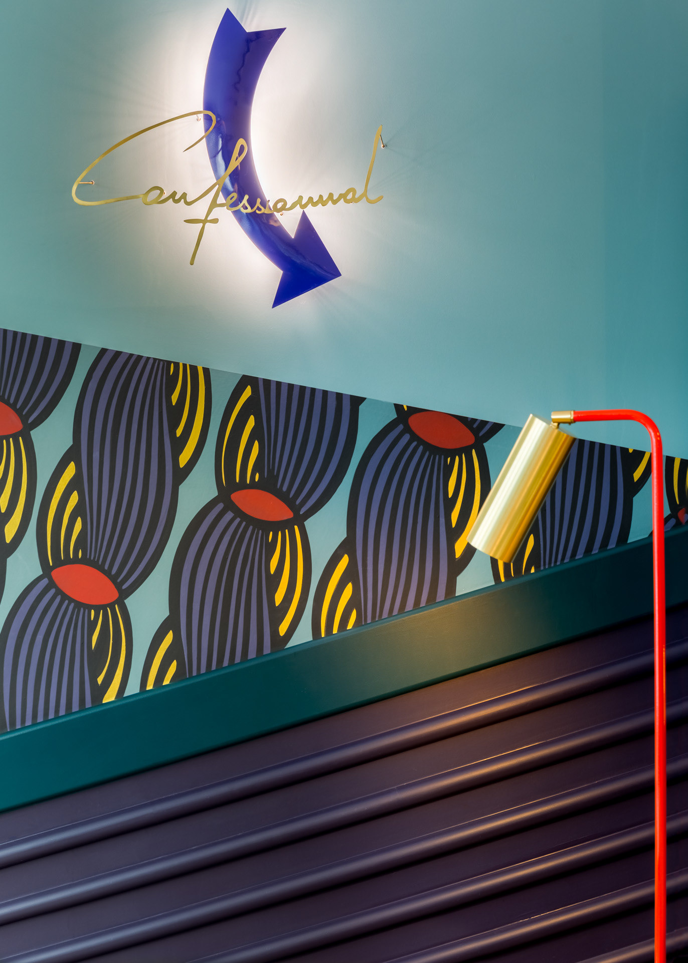 lamp design