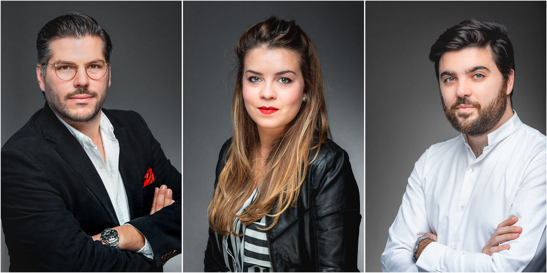 portraits managers
